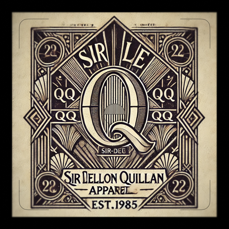SIR LE' QQ