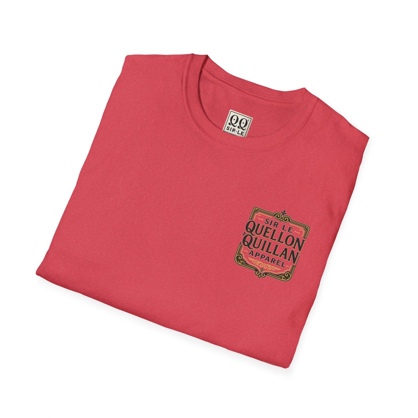The Old Soul Label