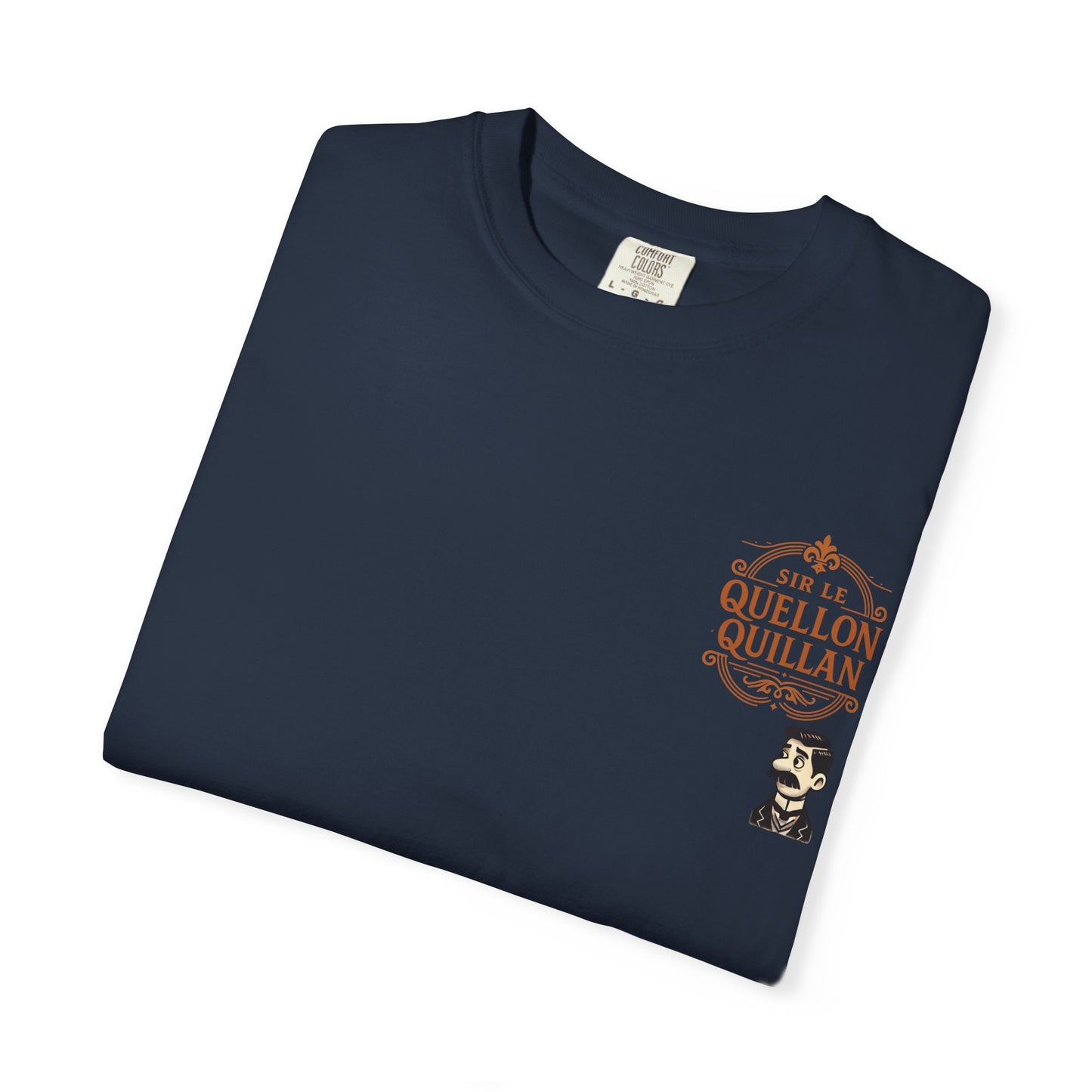 Café Royal Drop