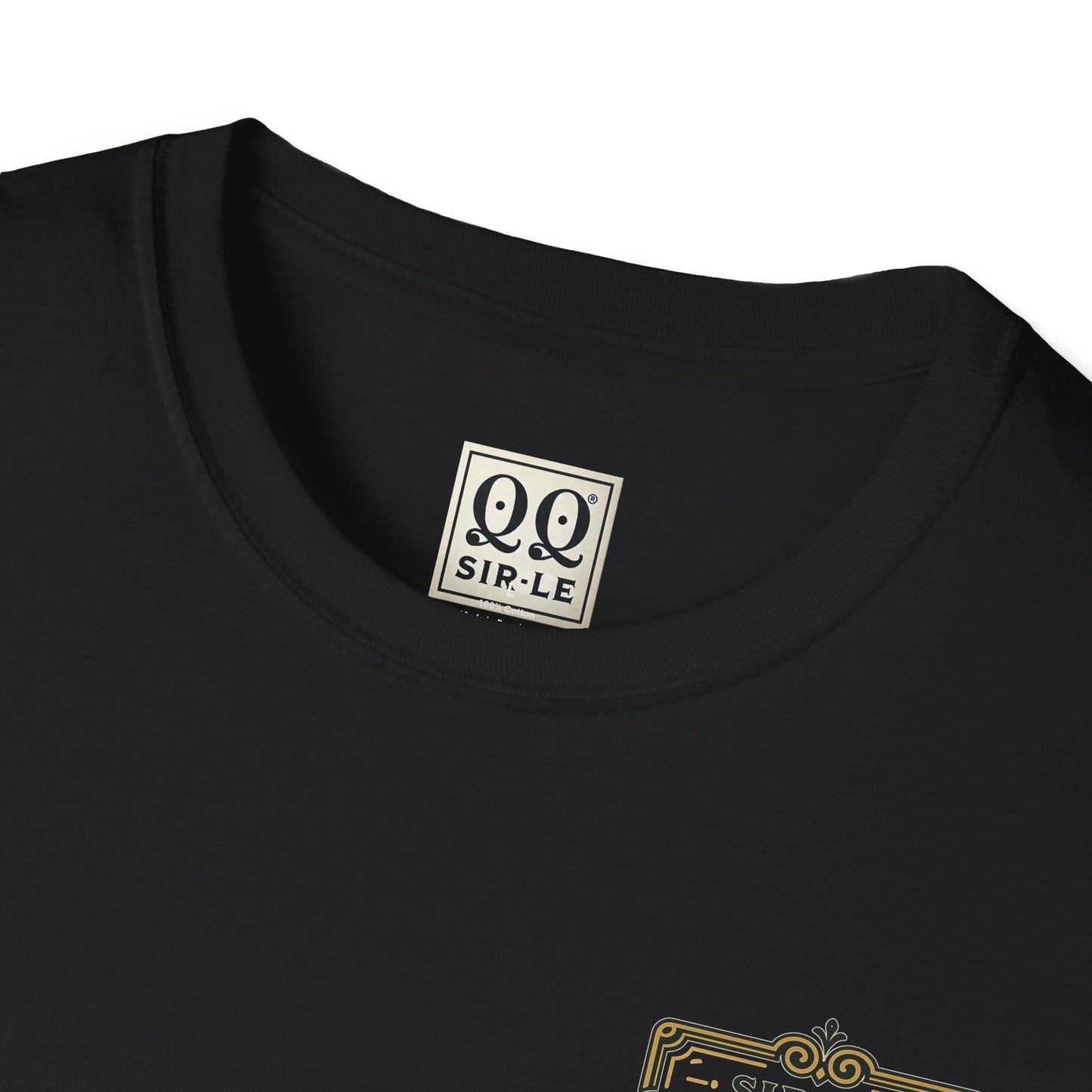 The Old Soul Label