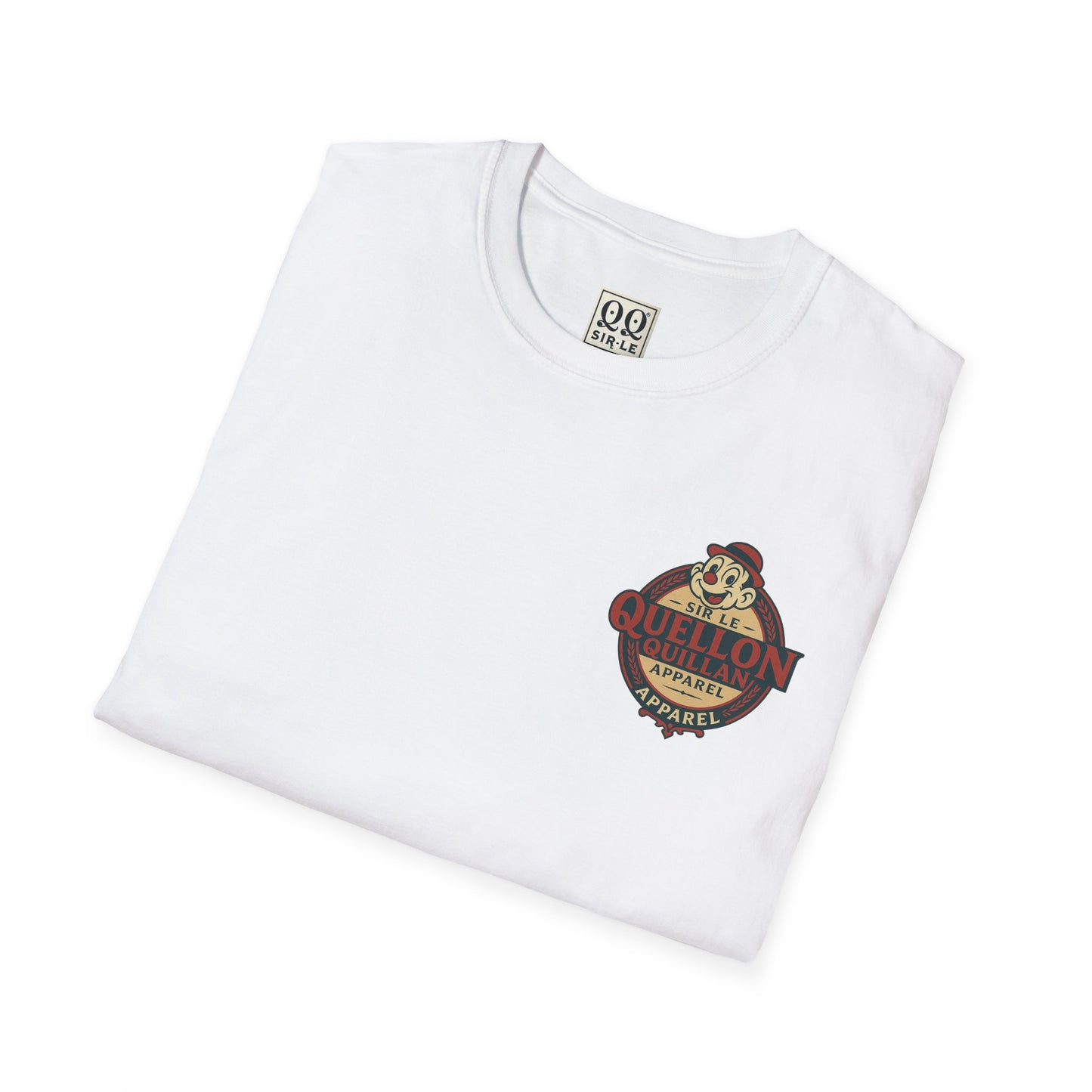 Parisian Street Crest