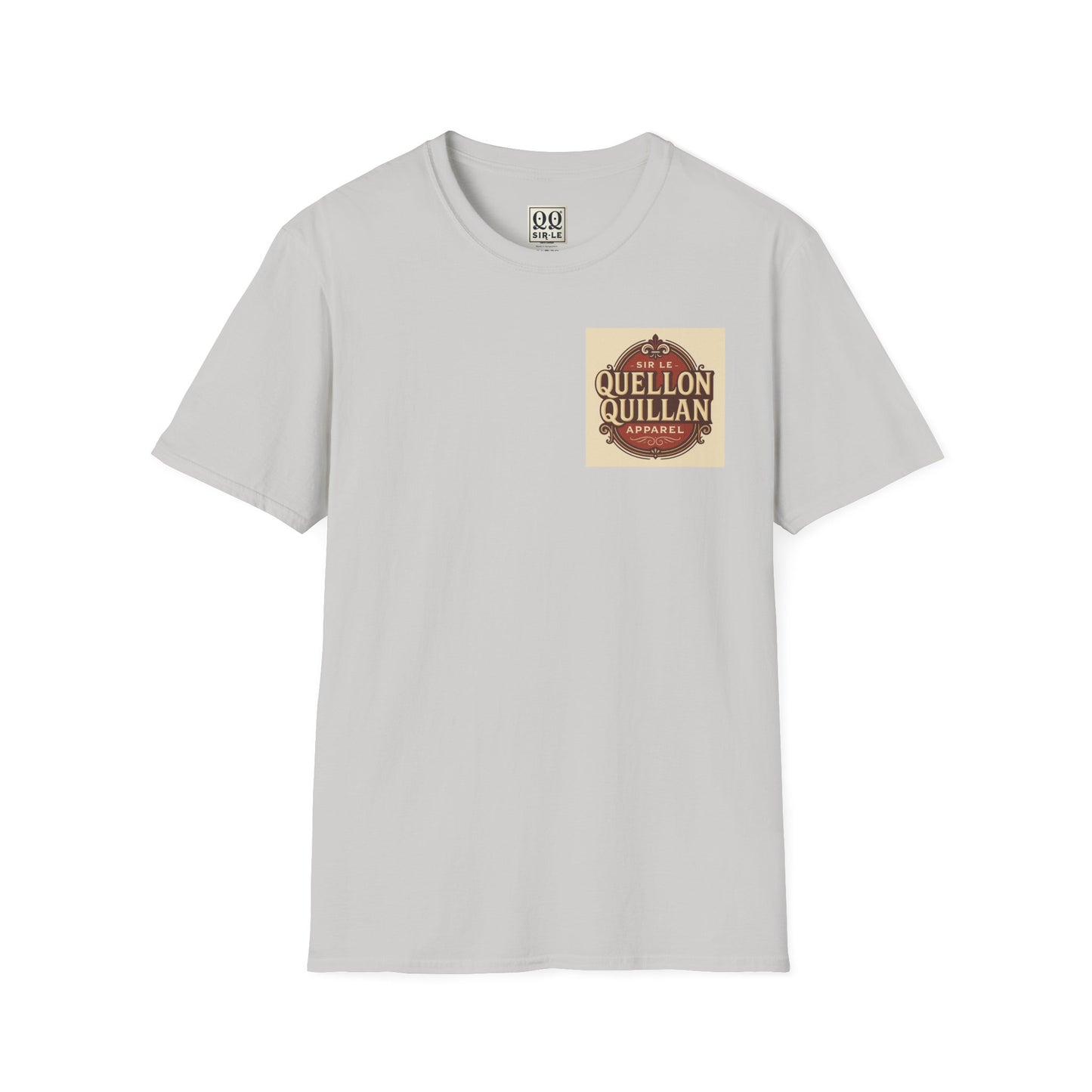 1930s Revival Piece