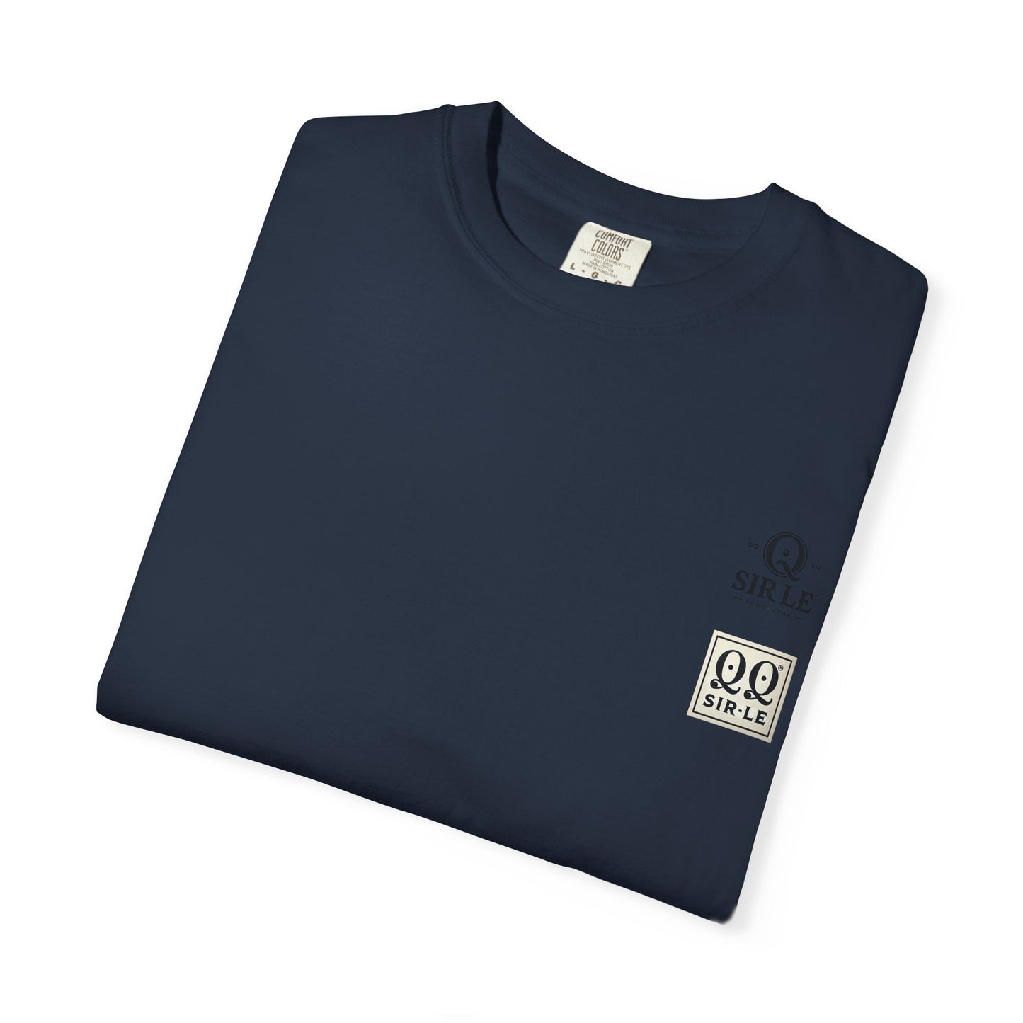 Maison Quellon Tee