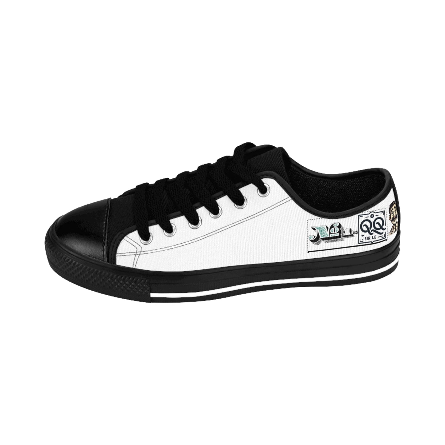 Sir Le’ Soles