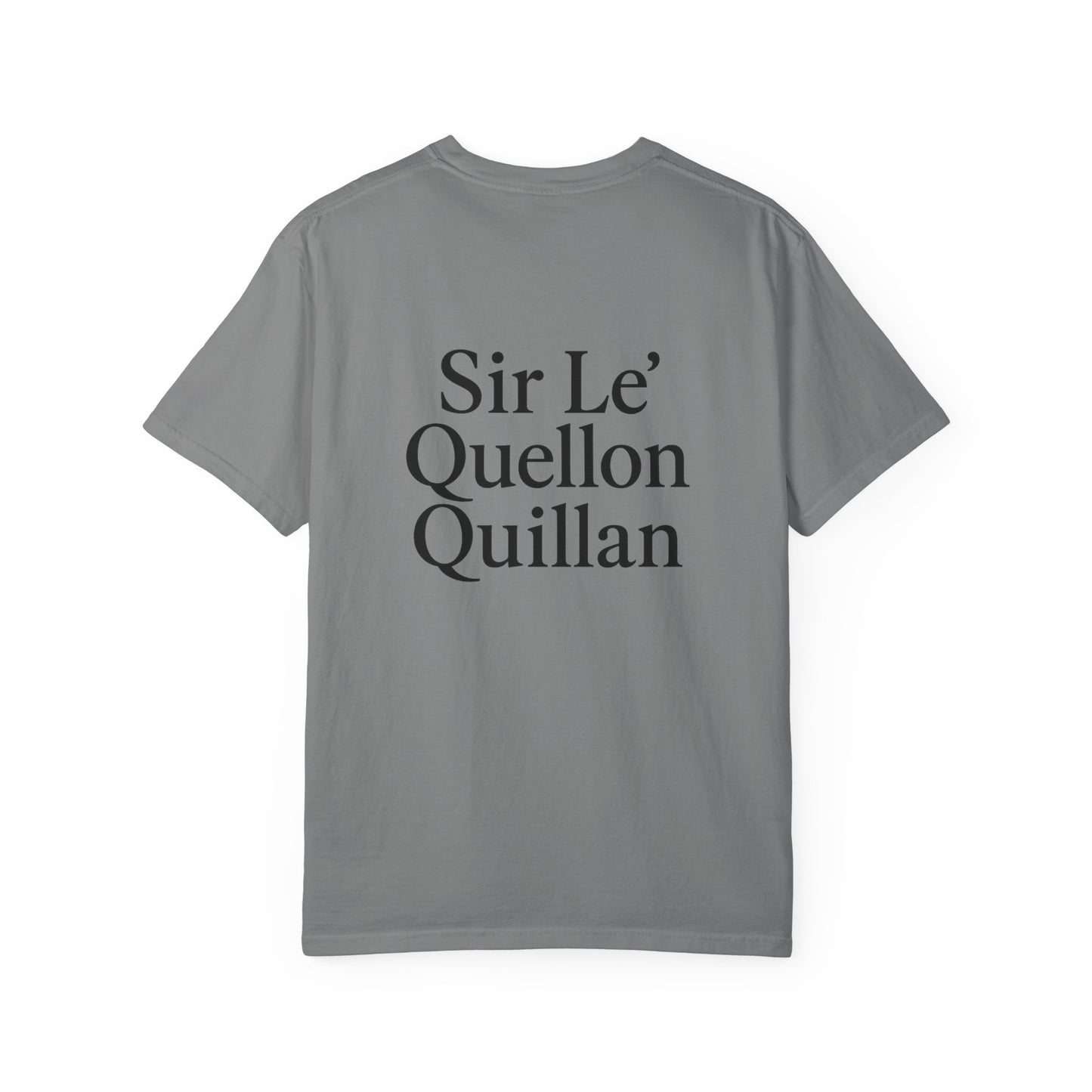 The Quellon Standard