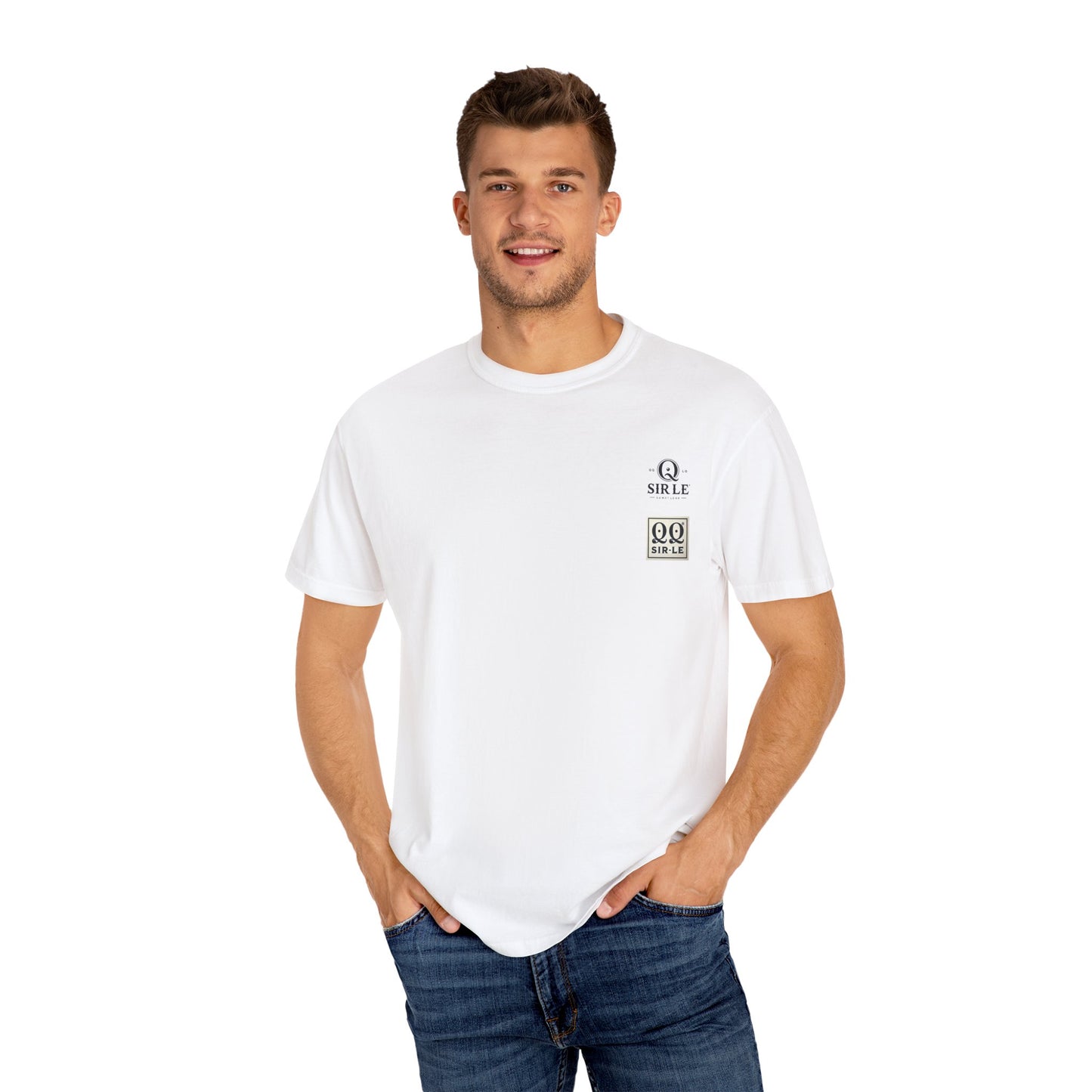 Maison Quellon Tee