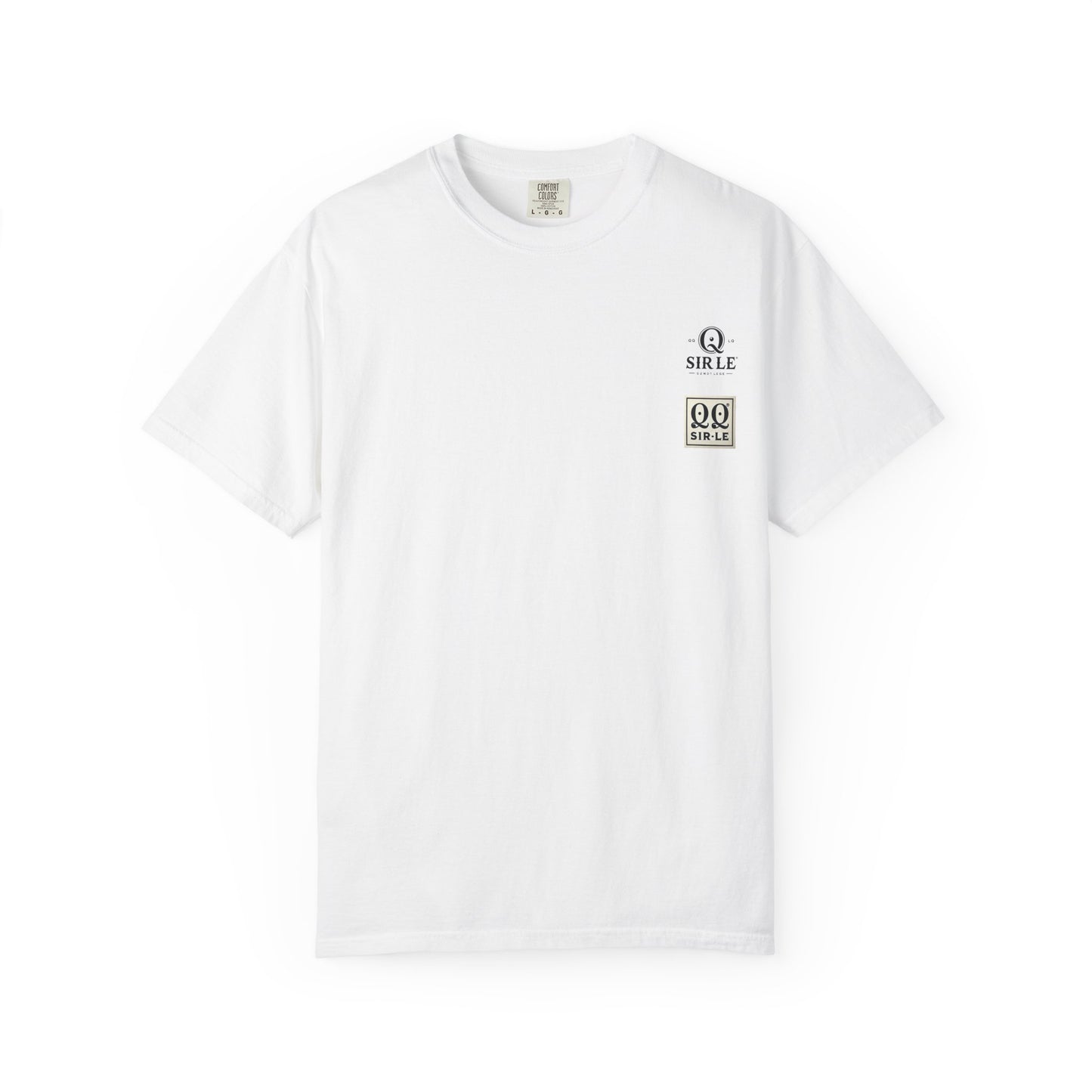 Maison Quellon Tee