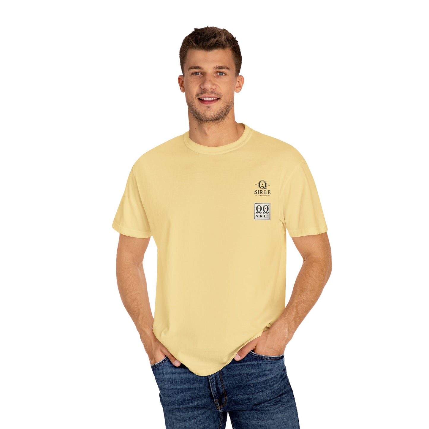 Maison Quellon Tee