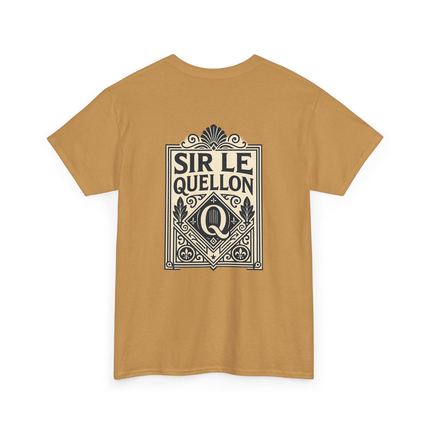 The Legacy Thread