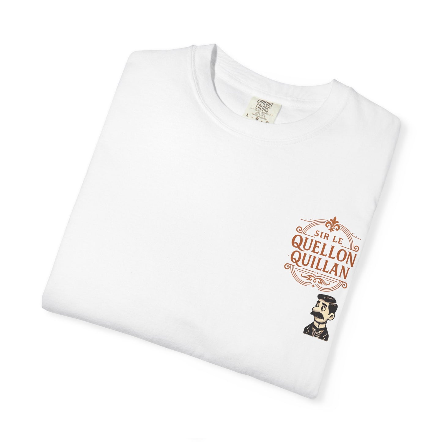 Café Royal Drop