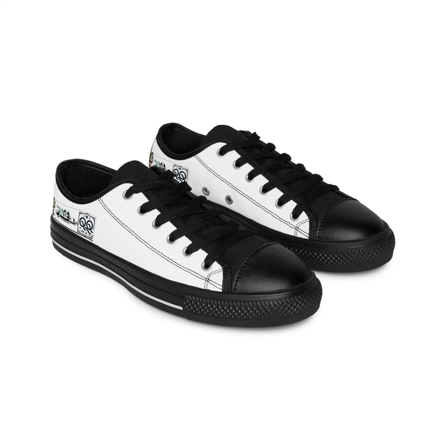 Sir Le’ Soles
