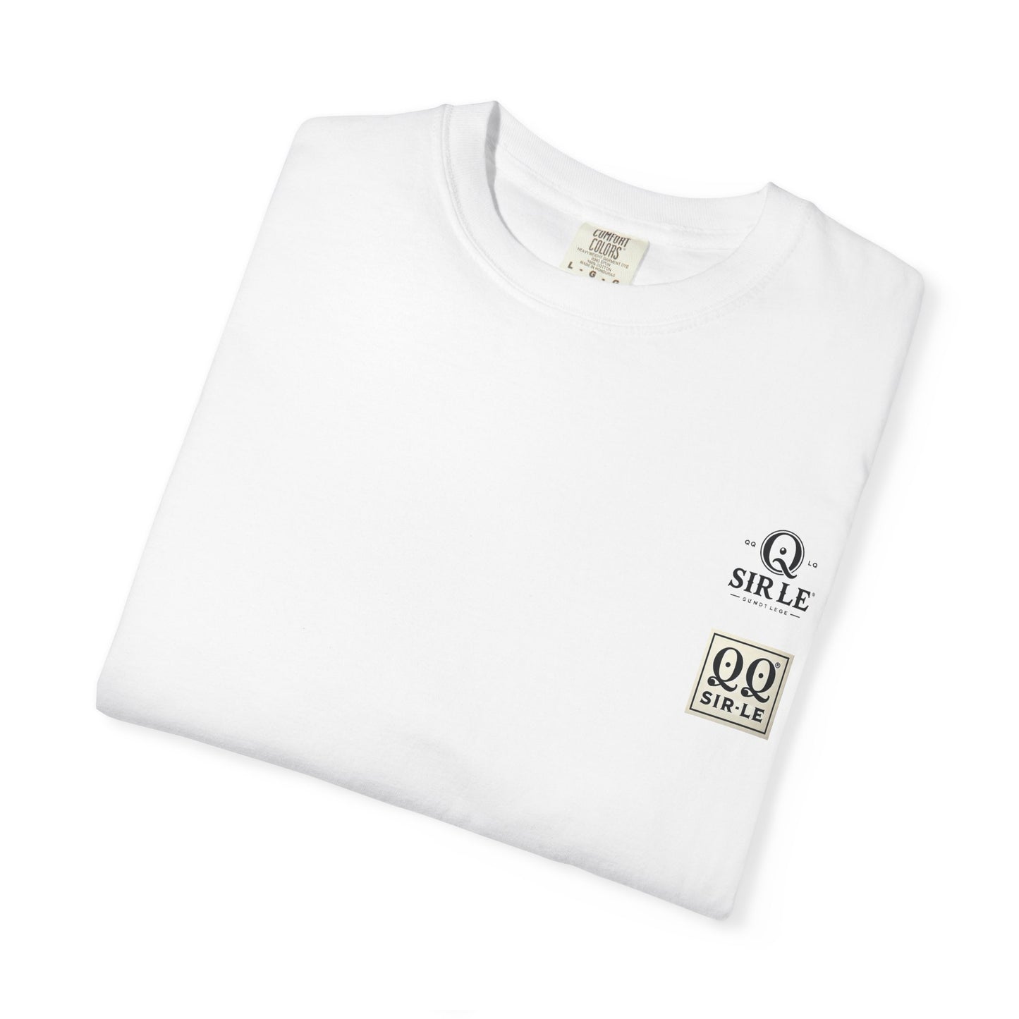 Maison Quellon Tee