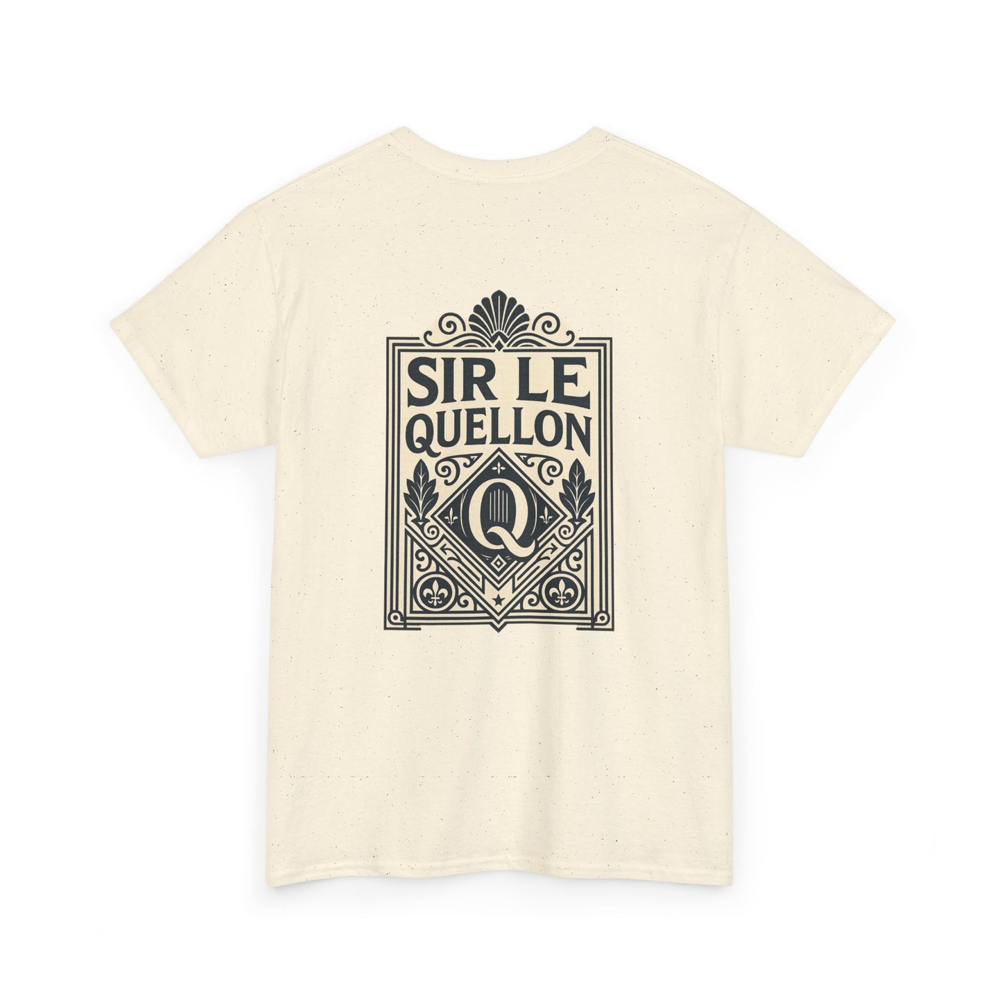 The Legacy Thread