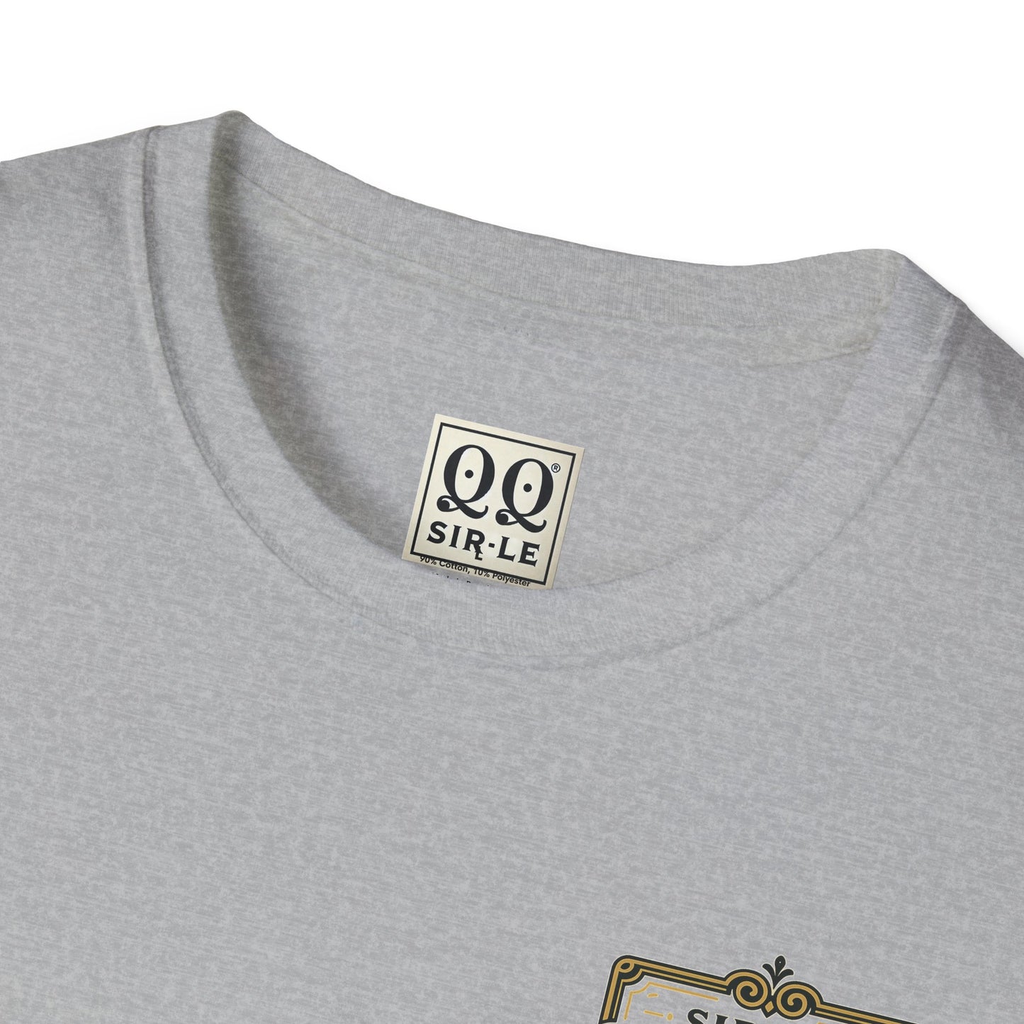 The Old Soul Label