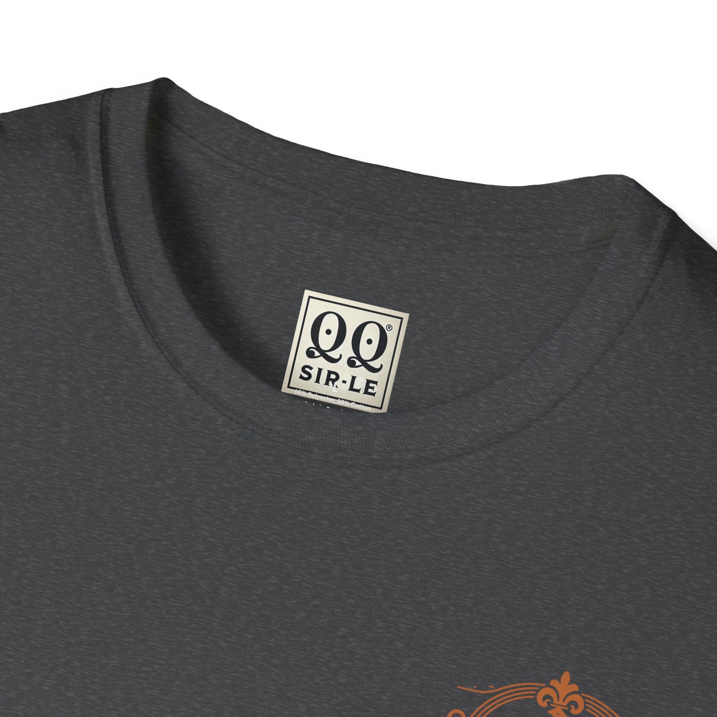 Château Crest Drop