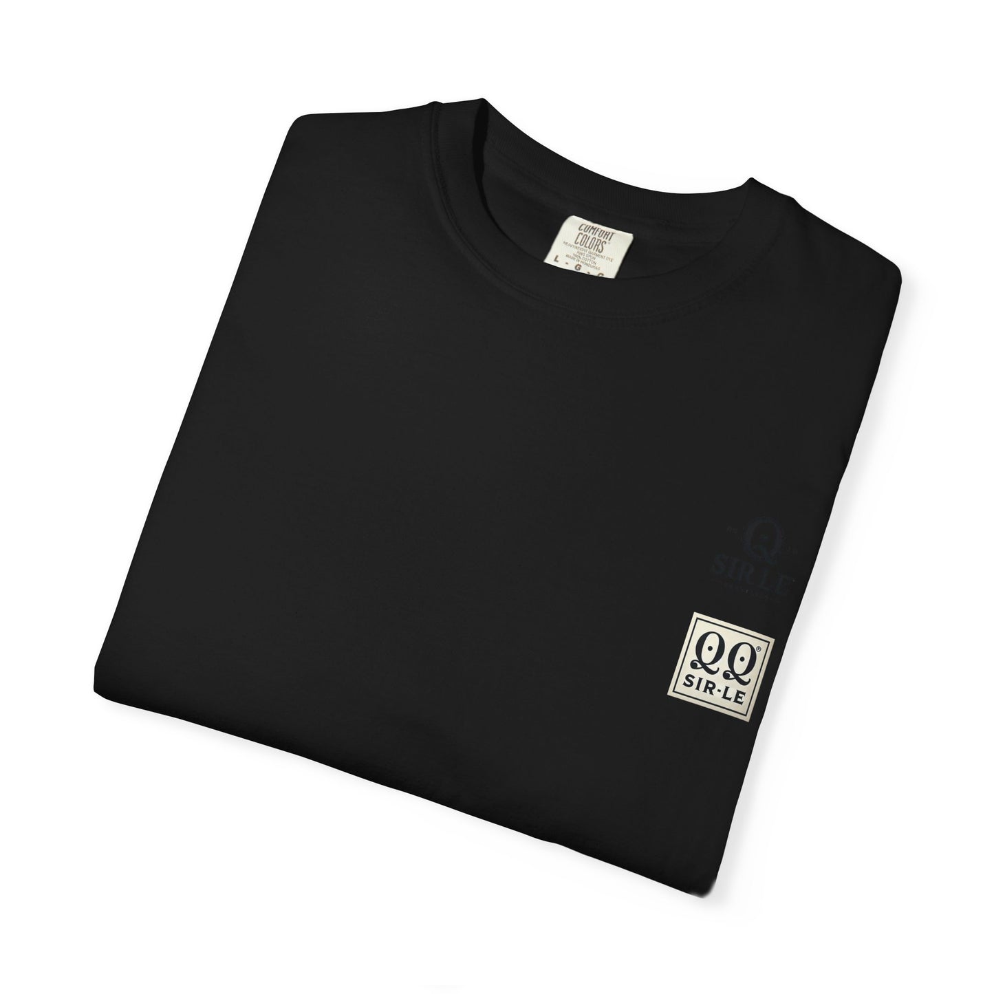 Maison Quellon Tee