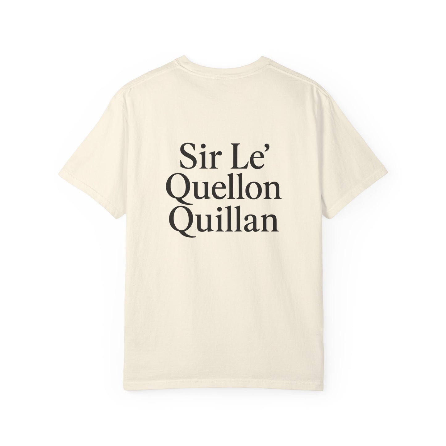 The Quellon Standard
