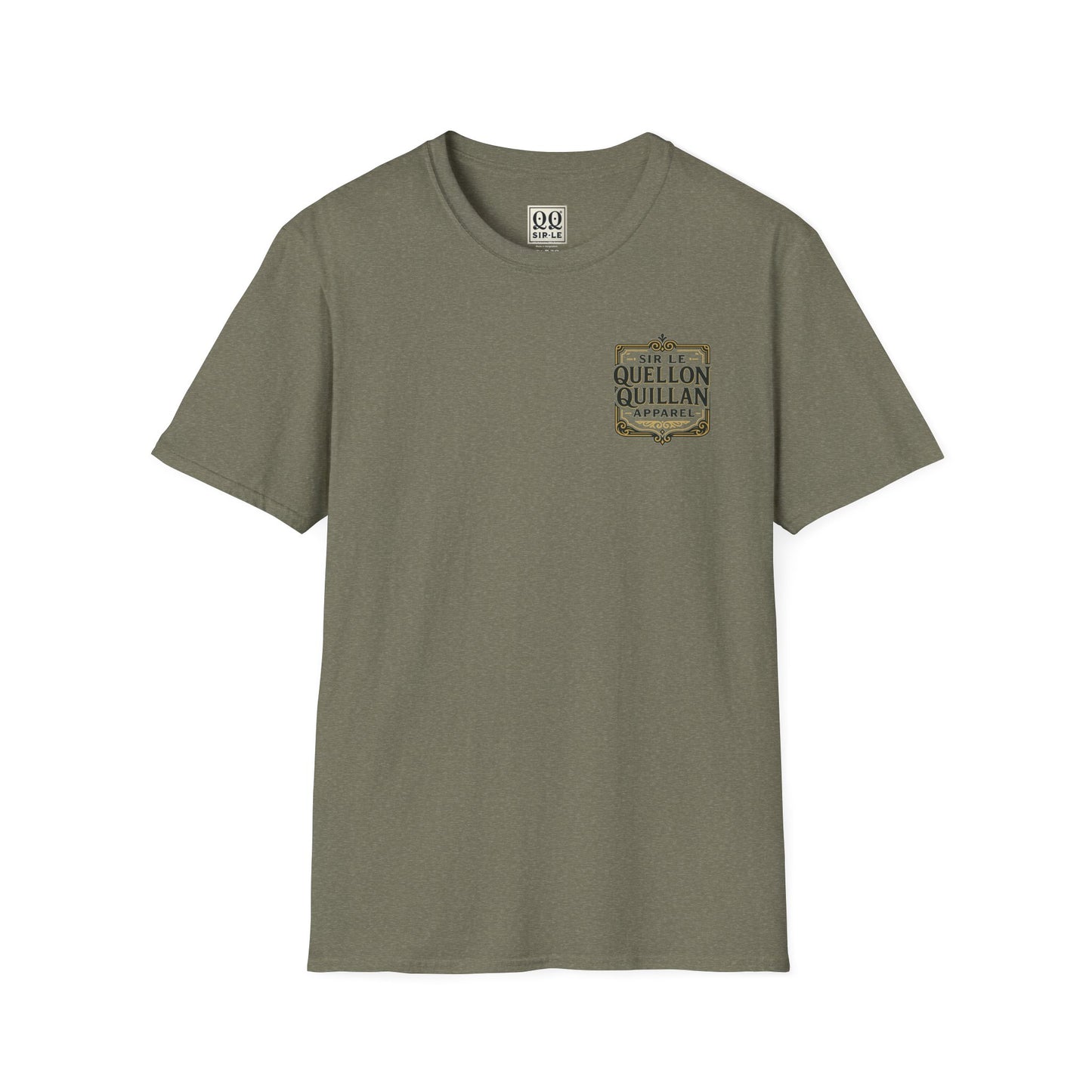The Old Soul Label