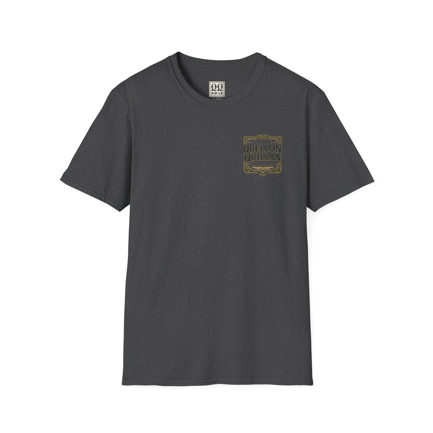 The Old Soul Label