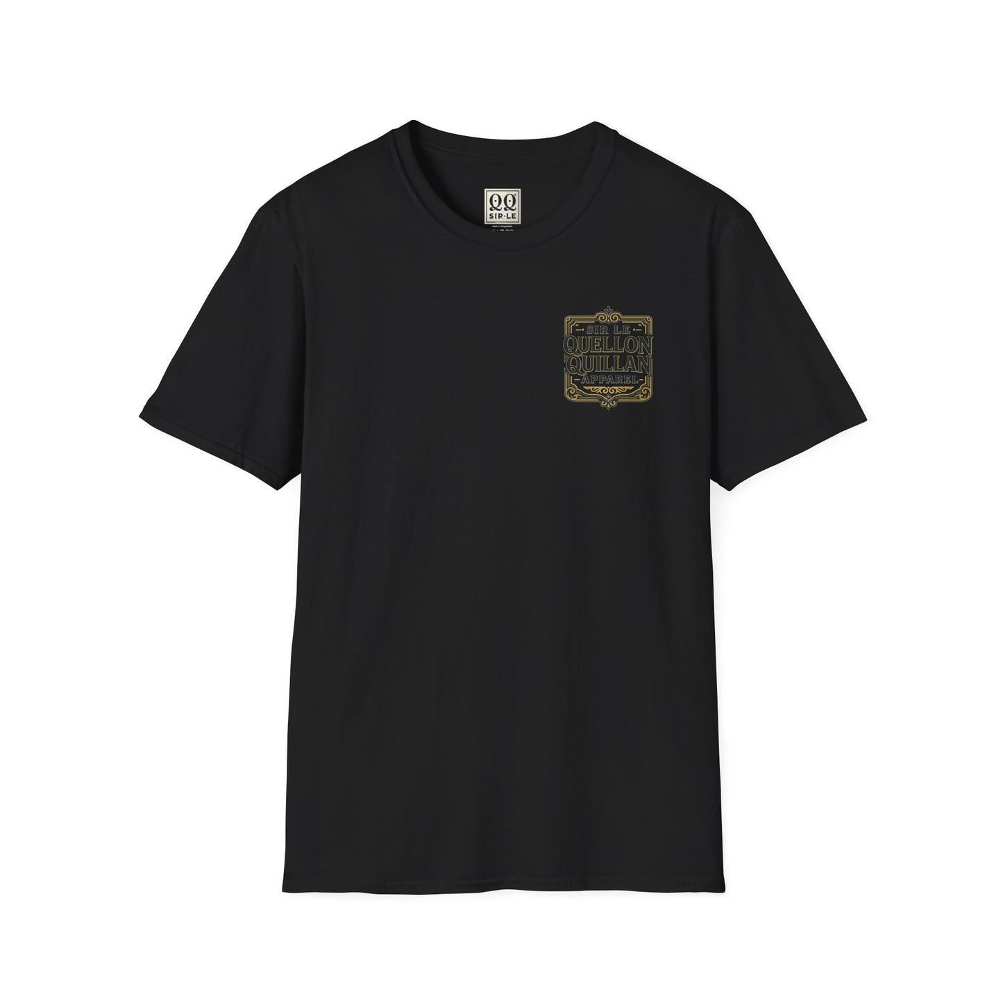 The Old Soul Label