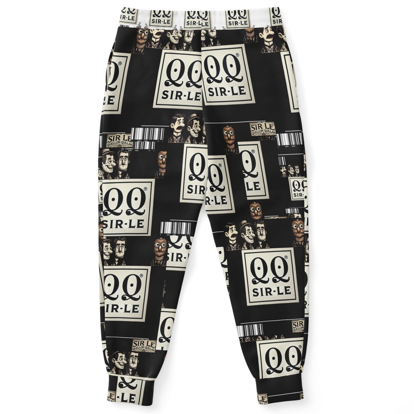 QQ Regal Comfort Jogger