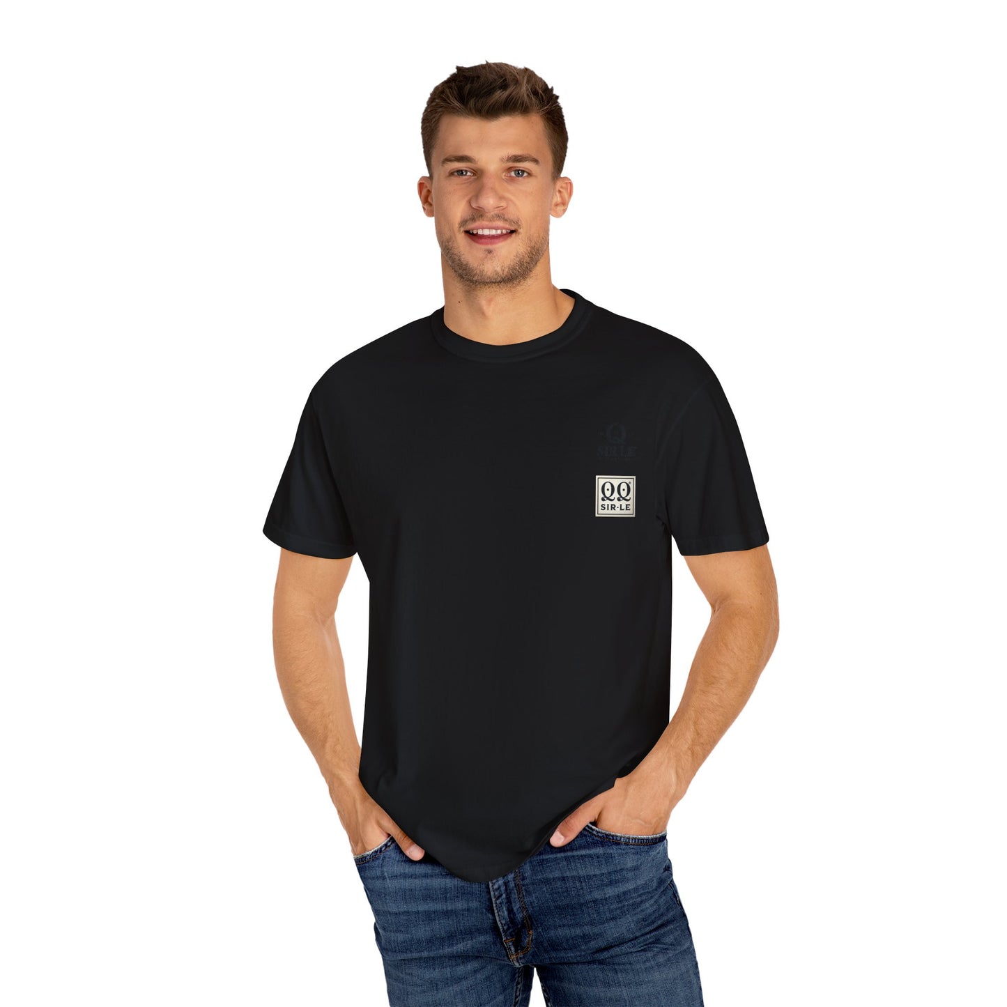 Maison Quellon Tee