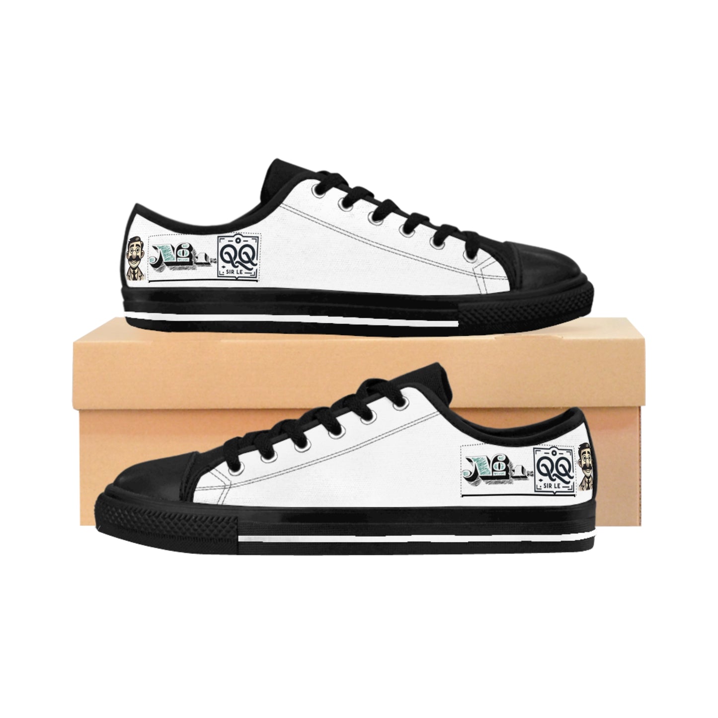 Sir Le’ Soles