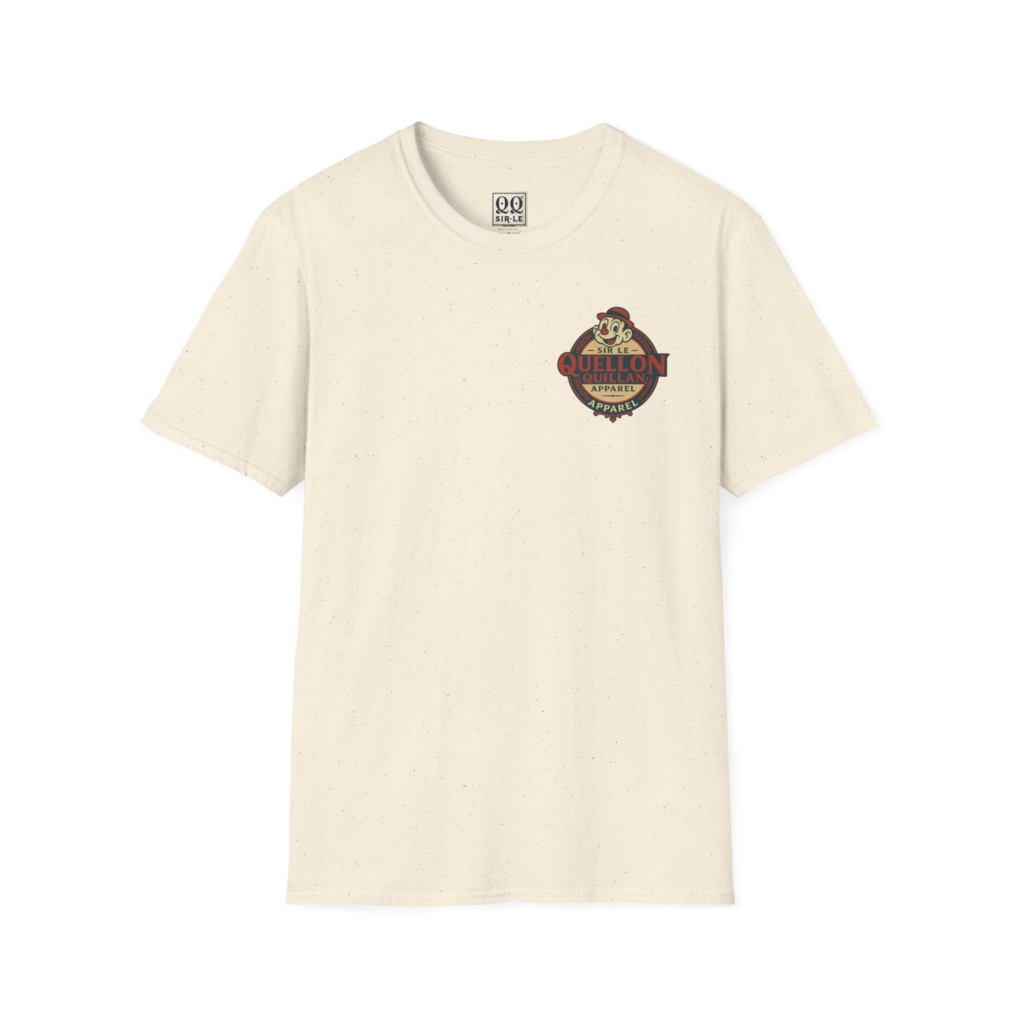 Parisian Street Crest