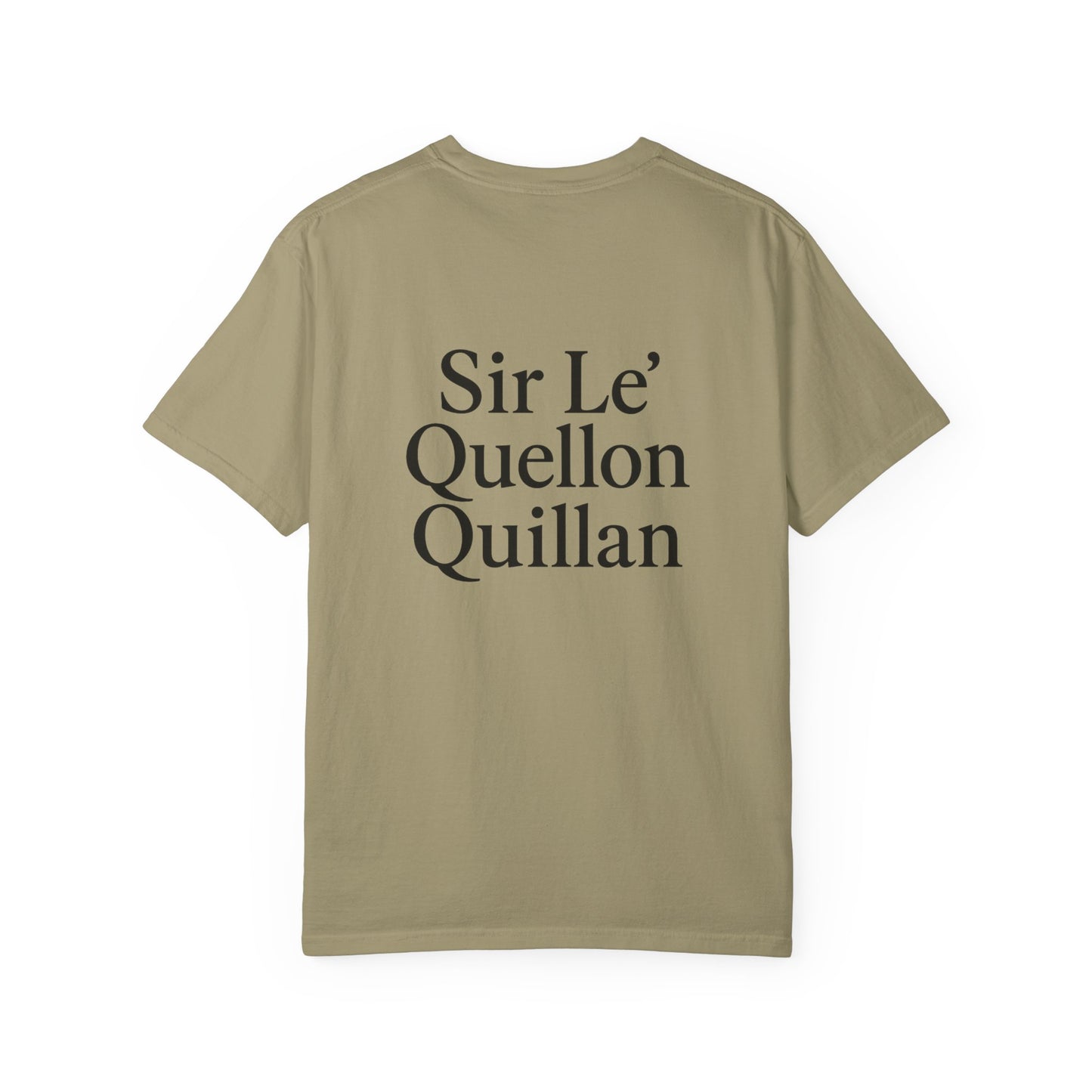 The Quellon Standard