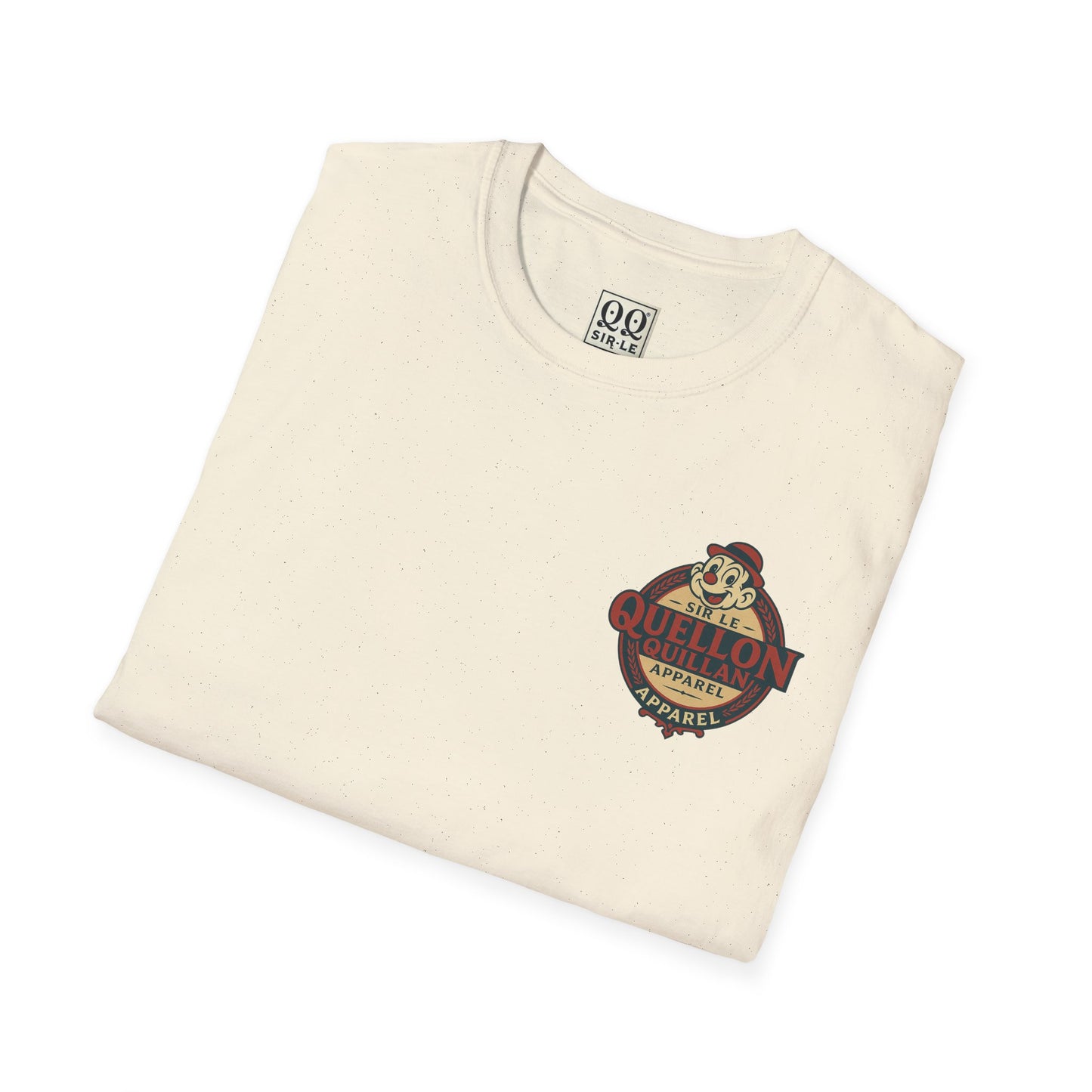 Parisian Street Crest