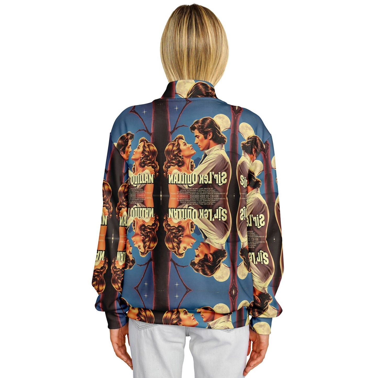 The Quellon Prestige Jacket