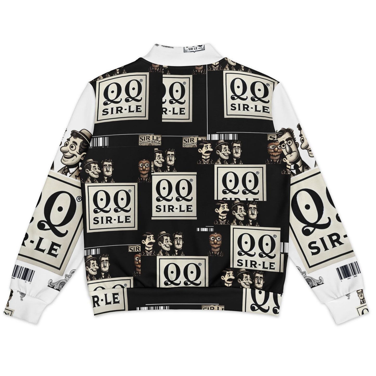 The Sir Le Classic Jacket