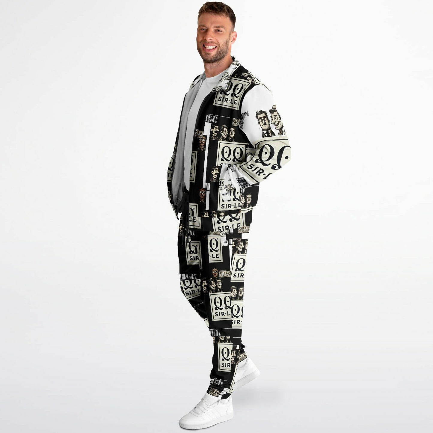 Sir Le’ Heritage Tracks