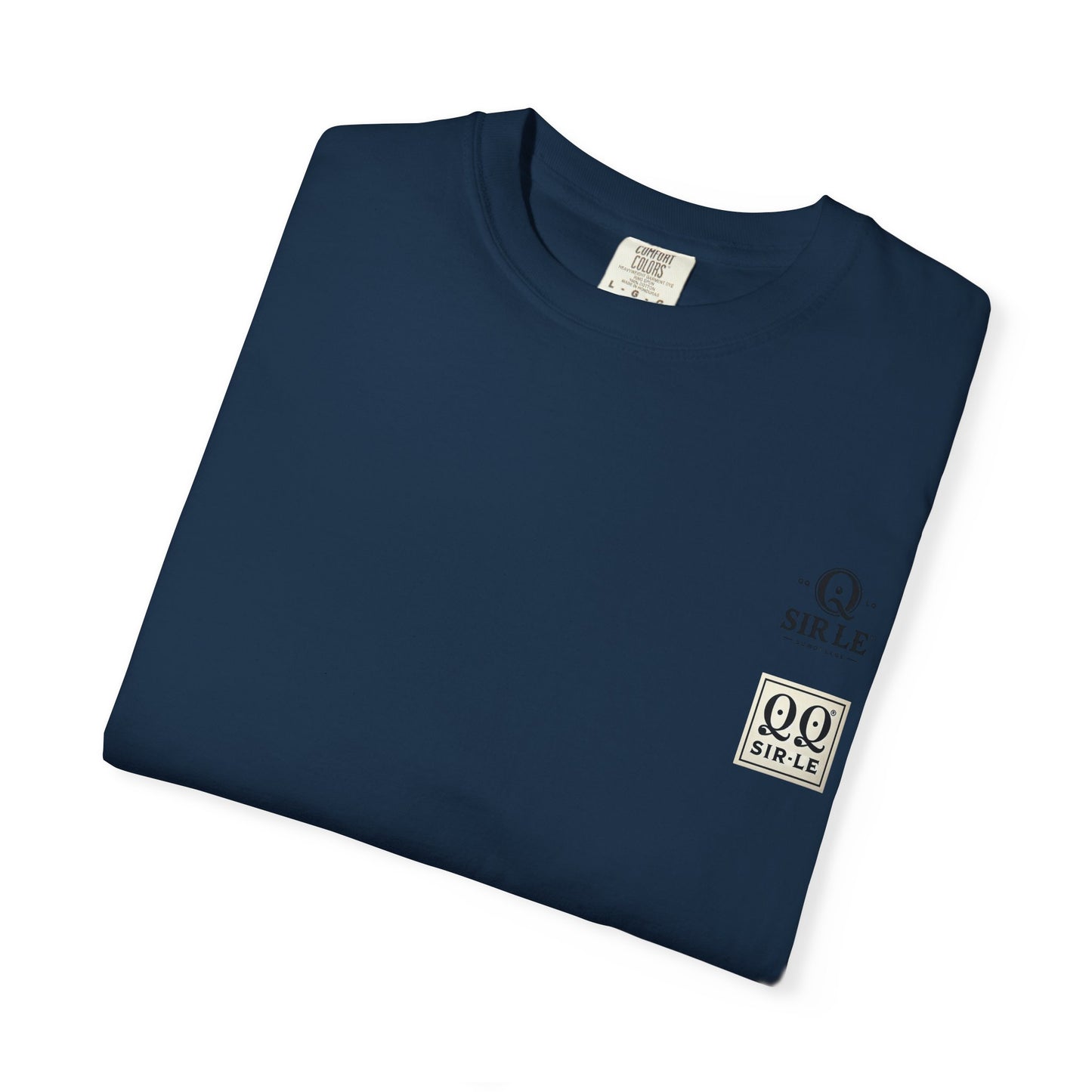 Maison Quellon Tee