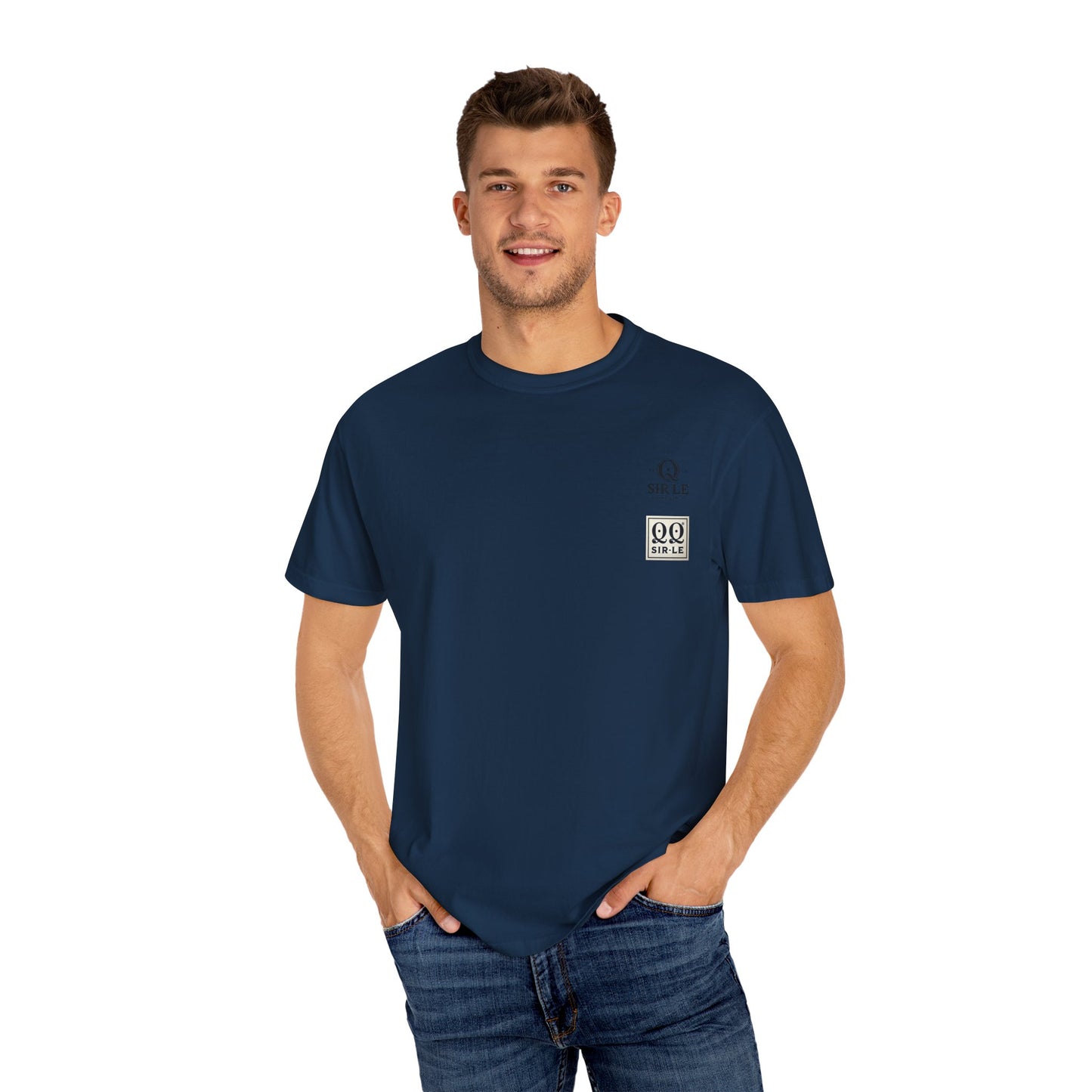 Maison Quellon Tee