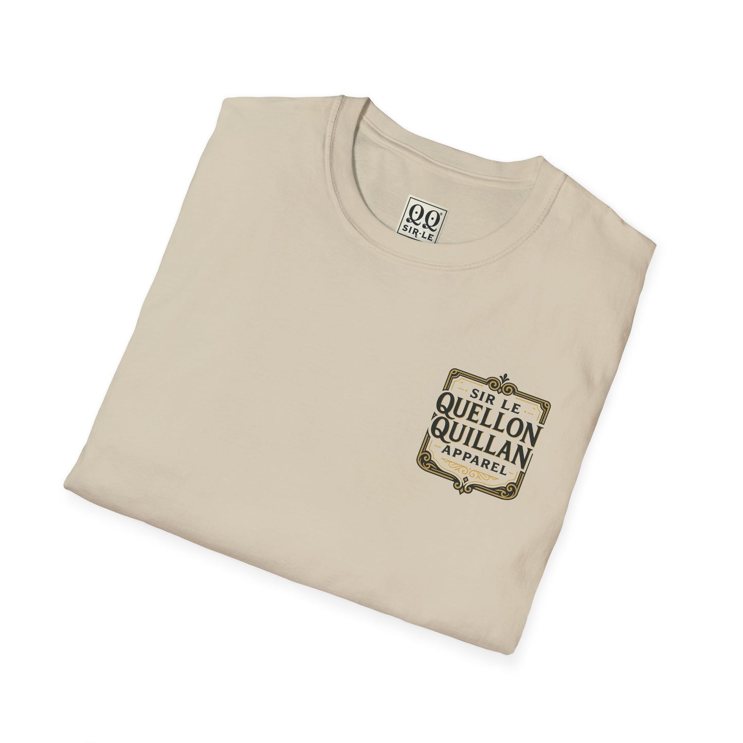 The Old Soul Label
