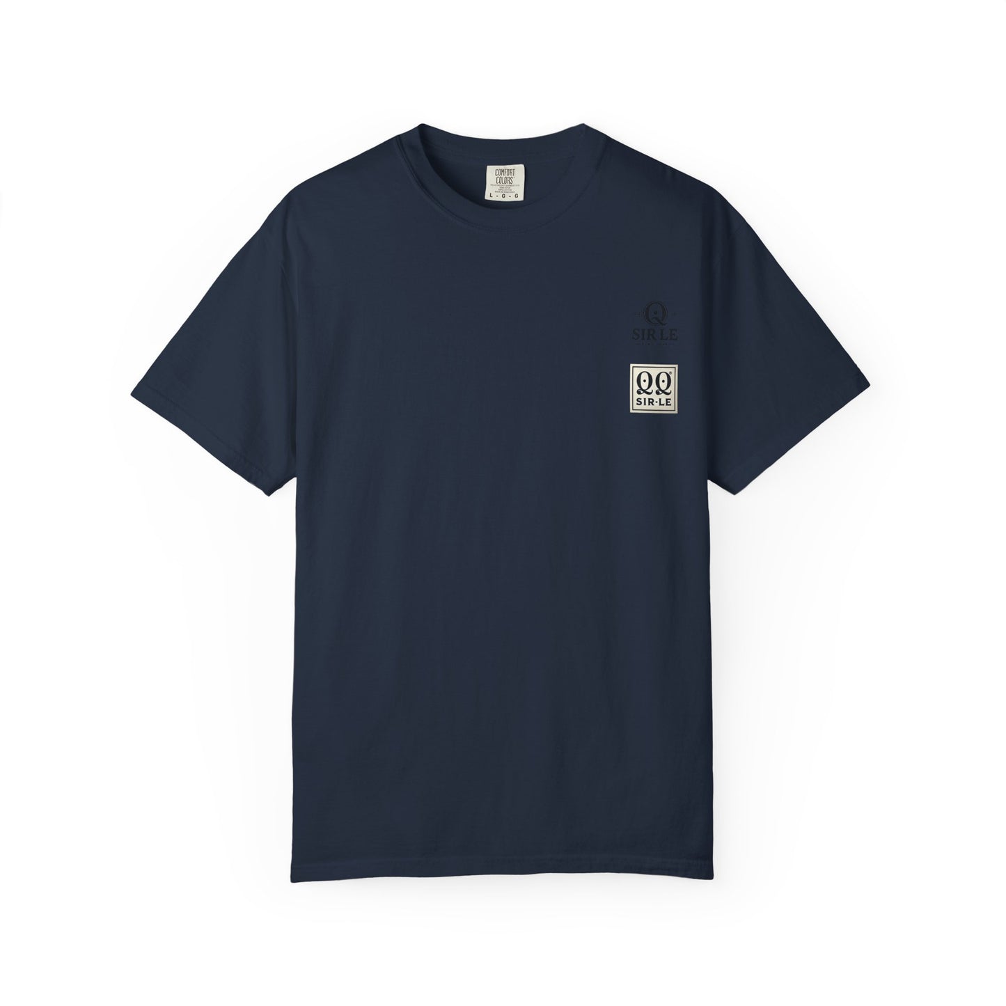 Maison Quellon Tee
