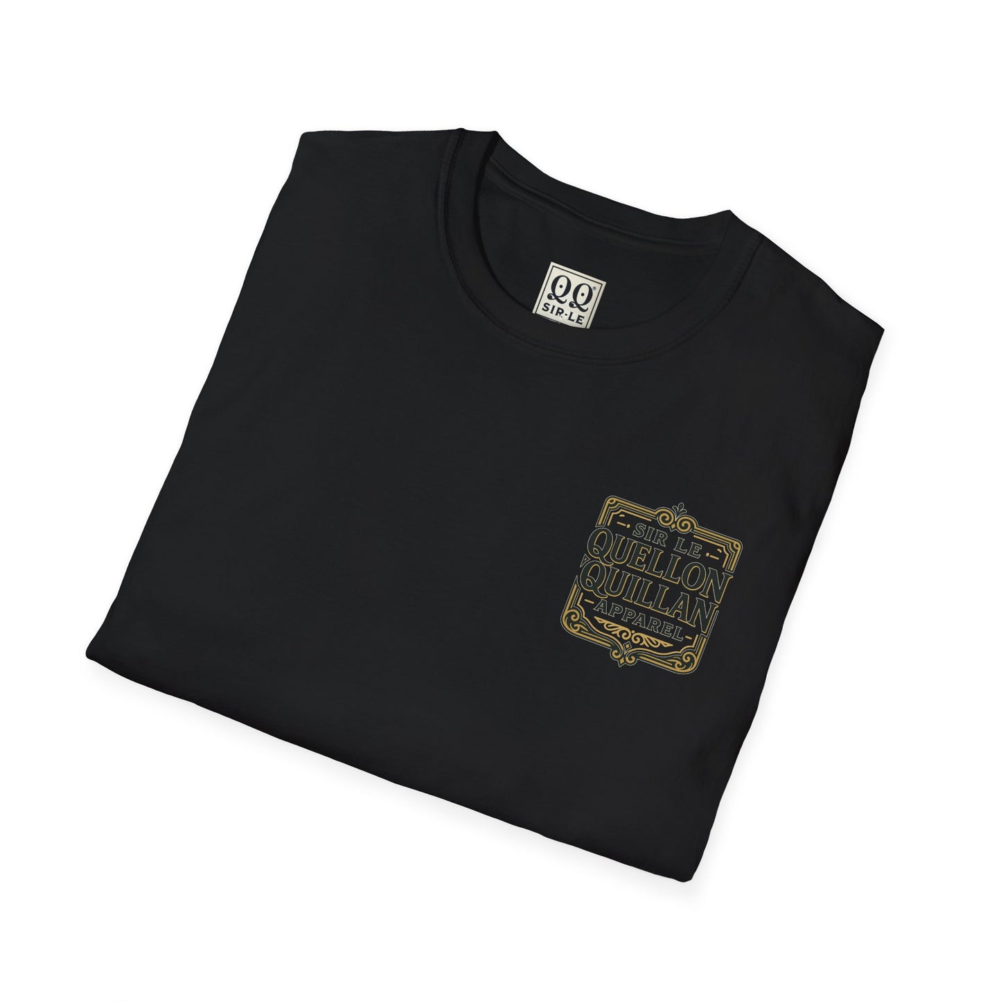 The Old Soul Label