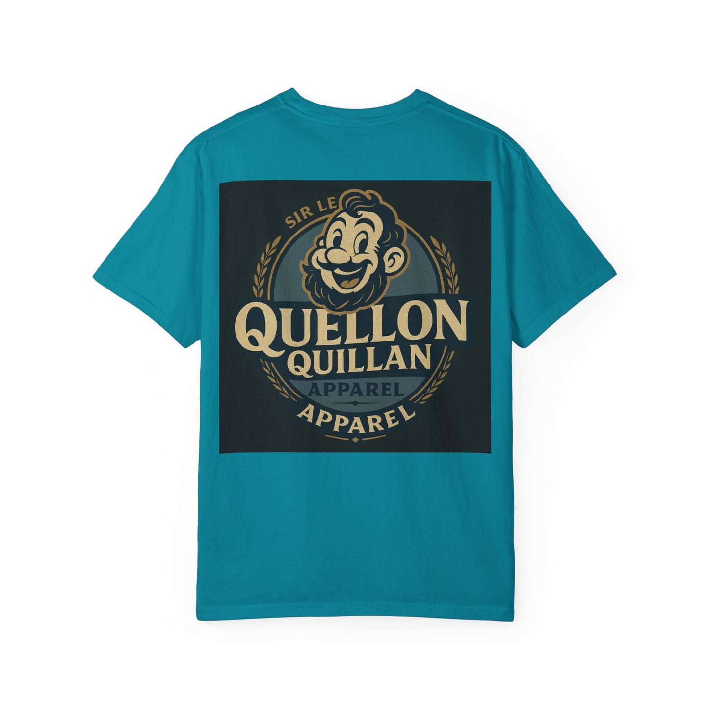Maison Quellon Tee