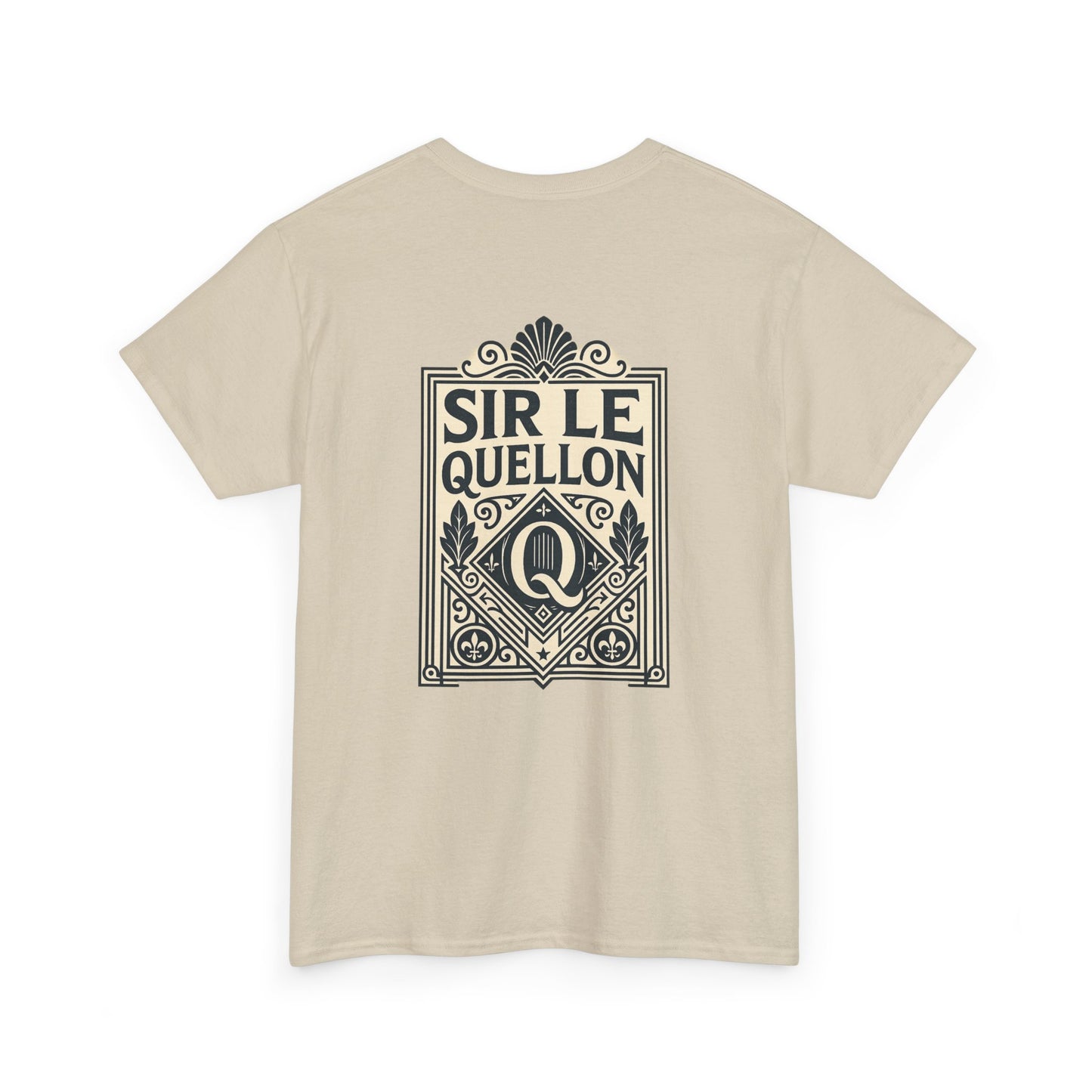 The Legacy Thread