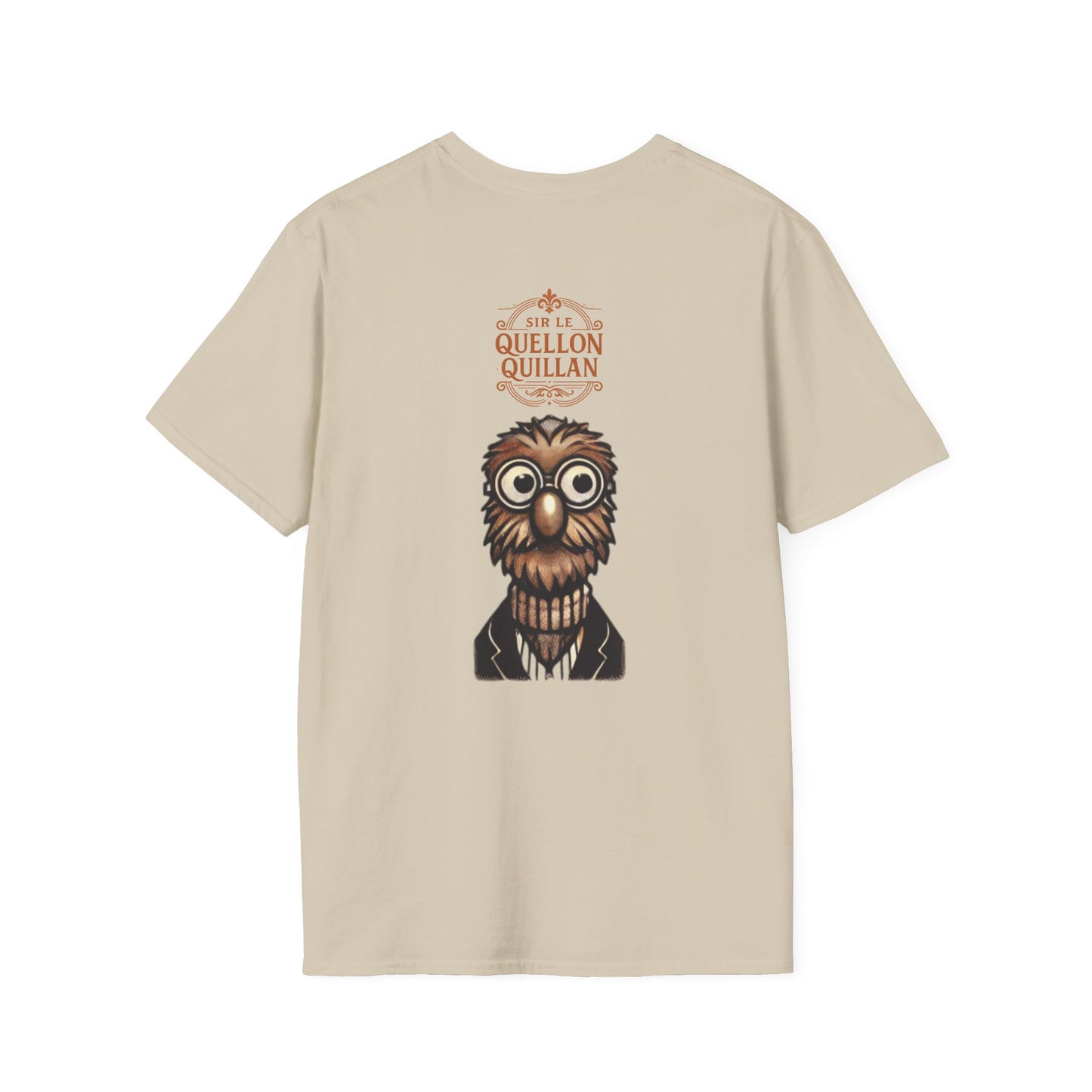 Château Crest Drop