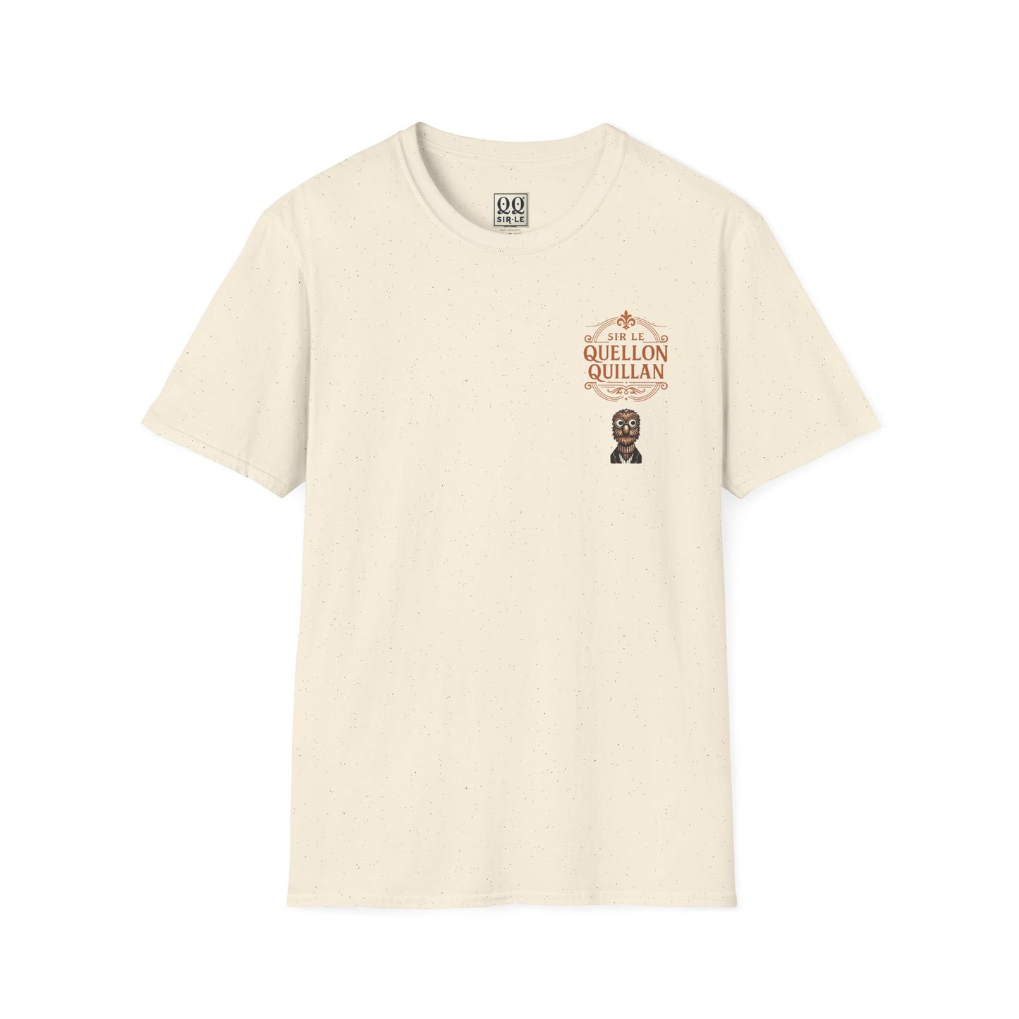 Château Crest Drop
