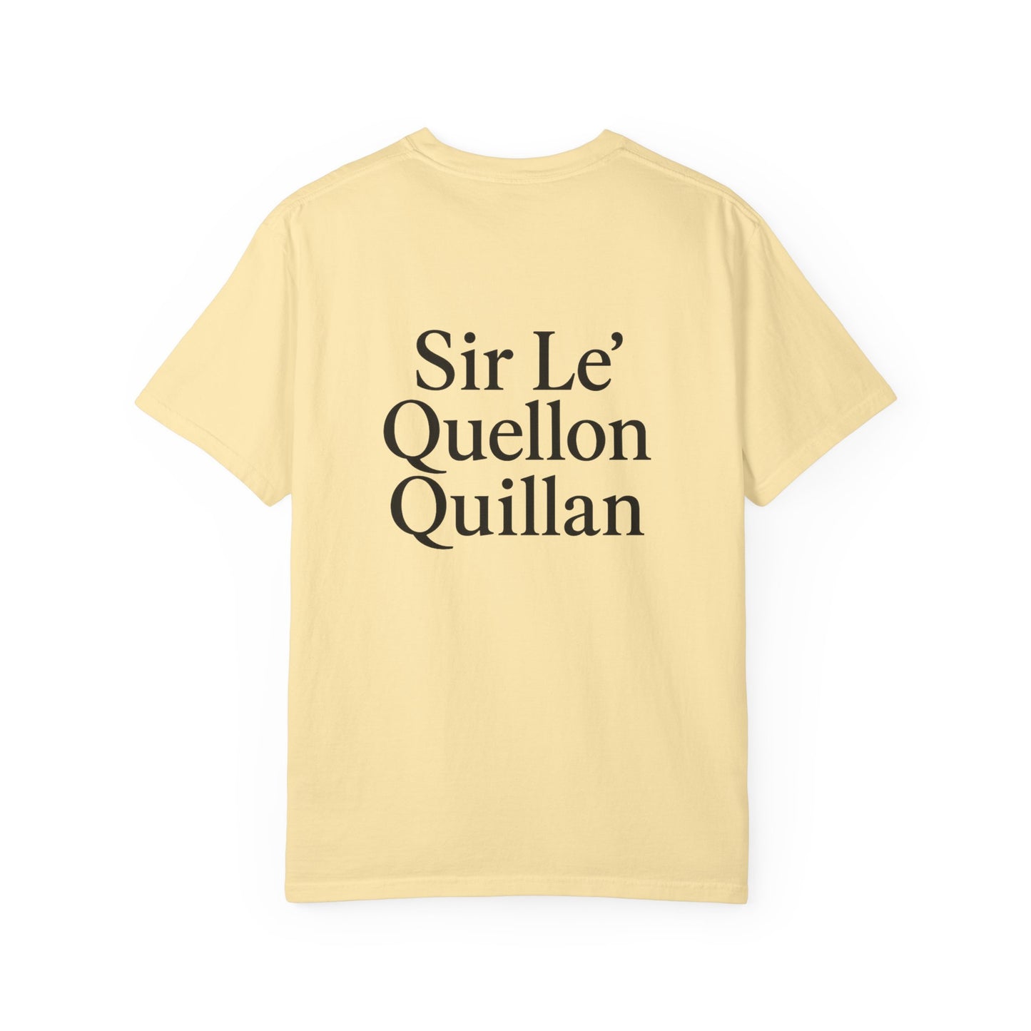 The Quellon Standard