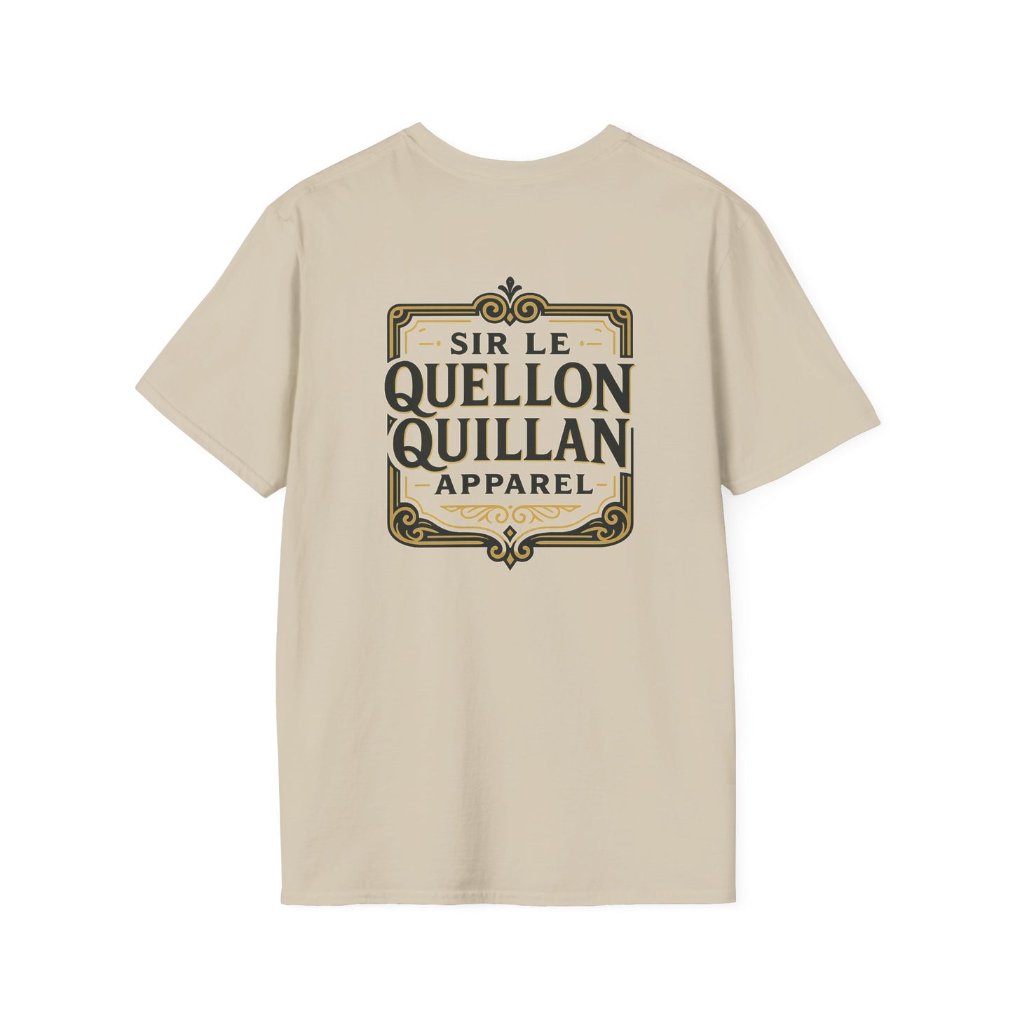 The Old Soul Label