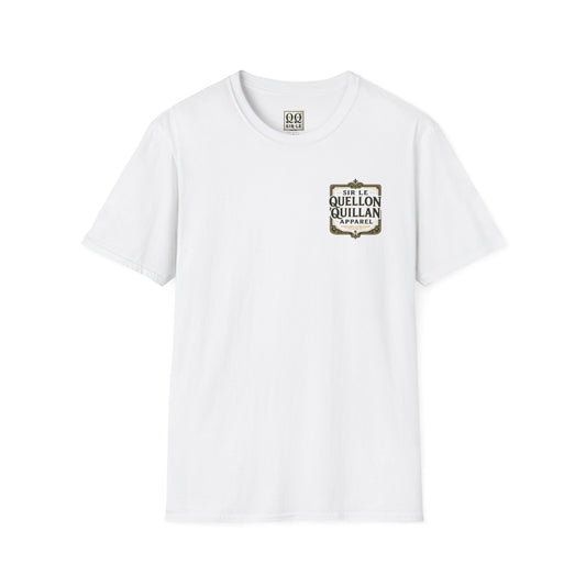 The Old Soul Label