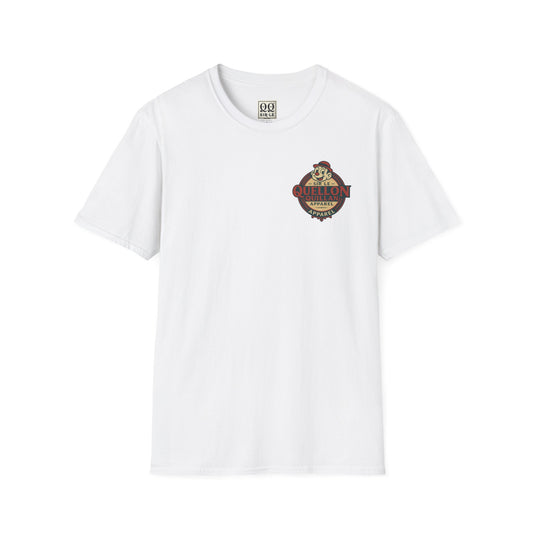 Parisian Street Crest