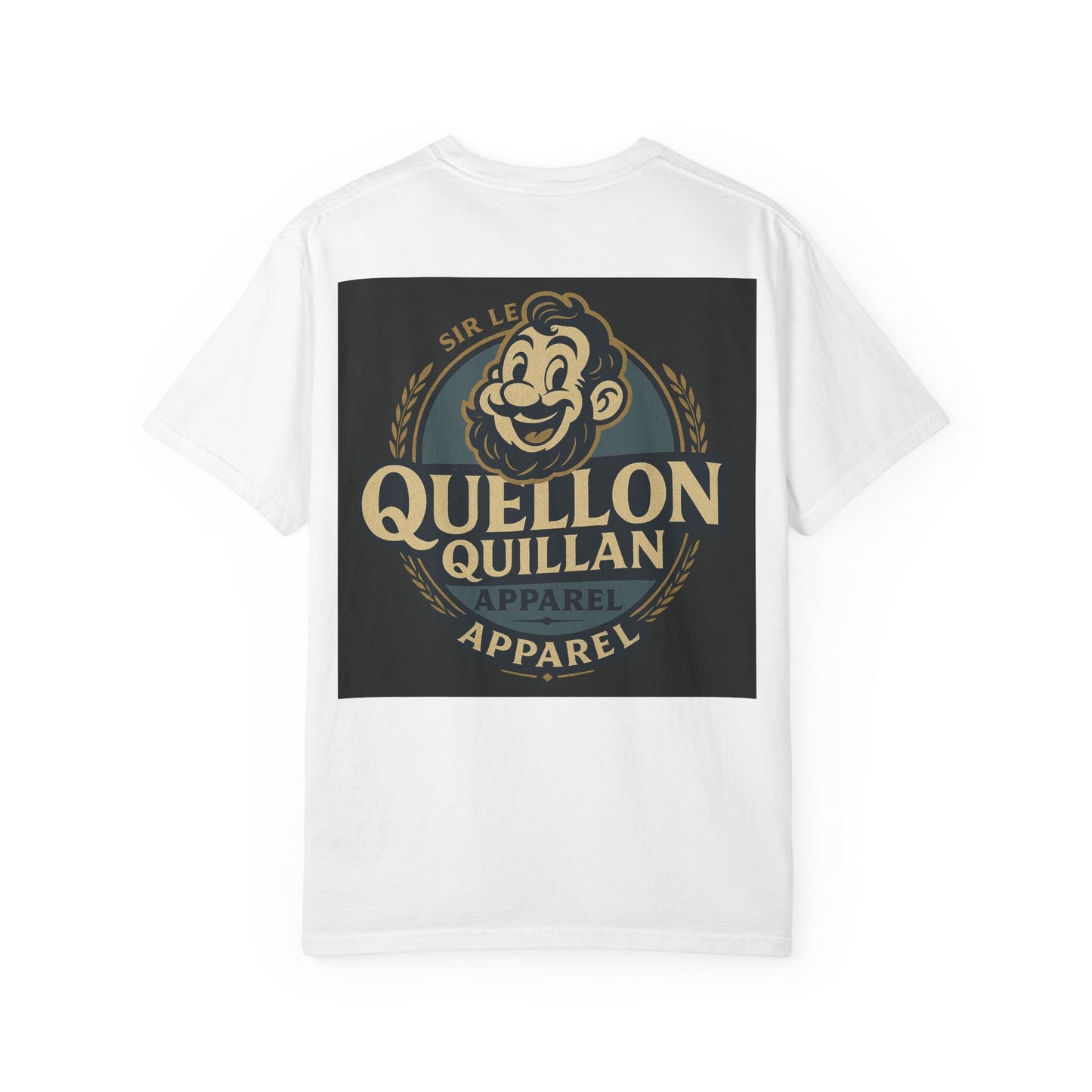 Maison Quellon Tee