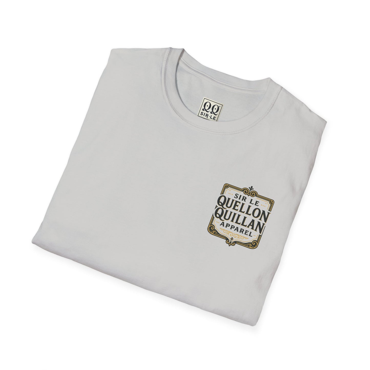 The Old Soul Label