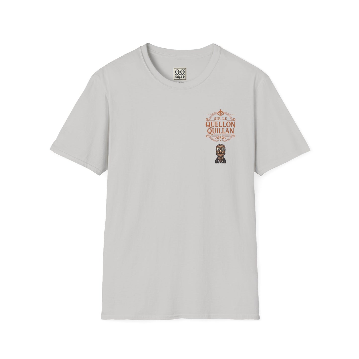 Château Crest Drop