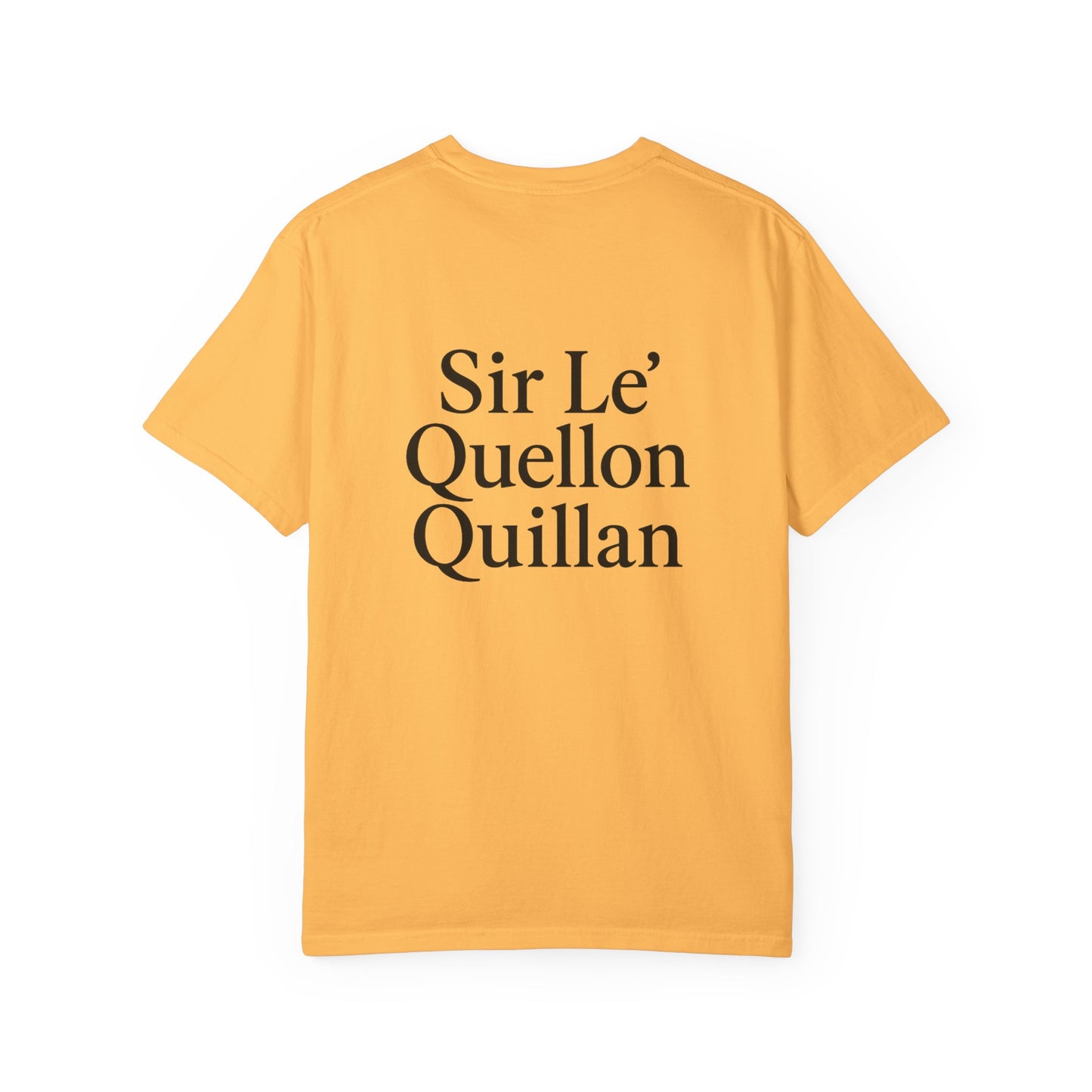 The Quellon Standard
